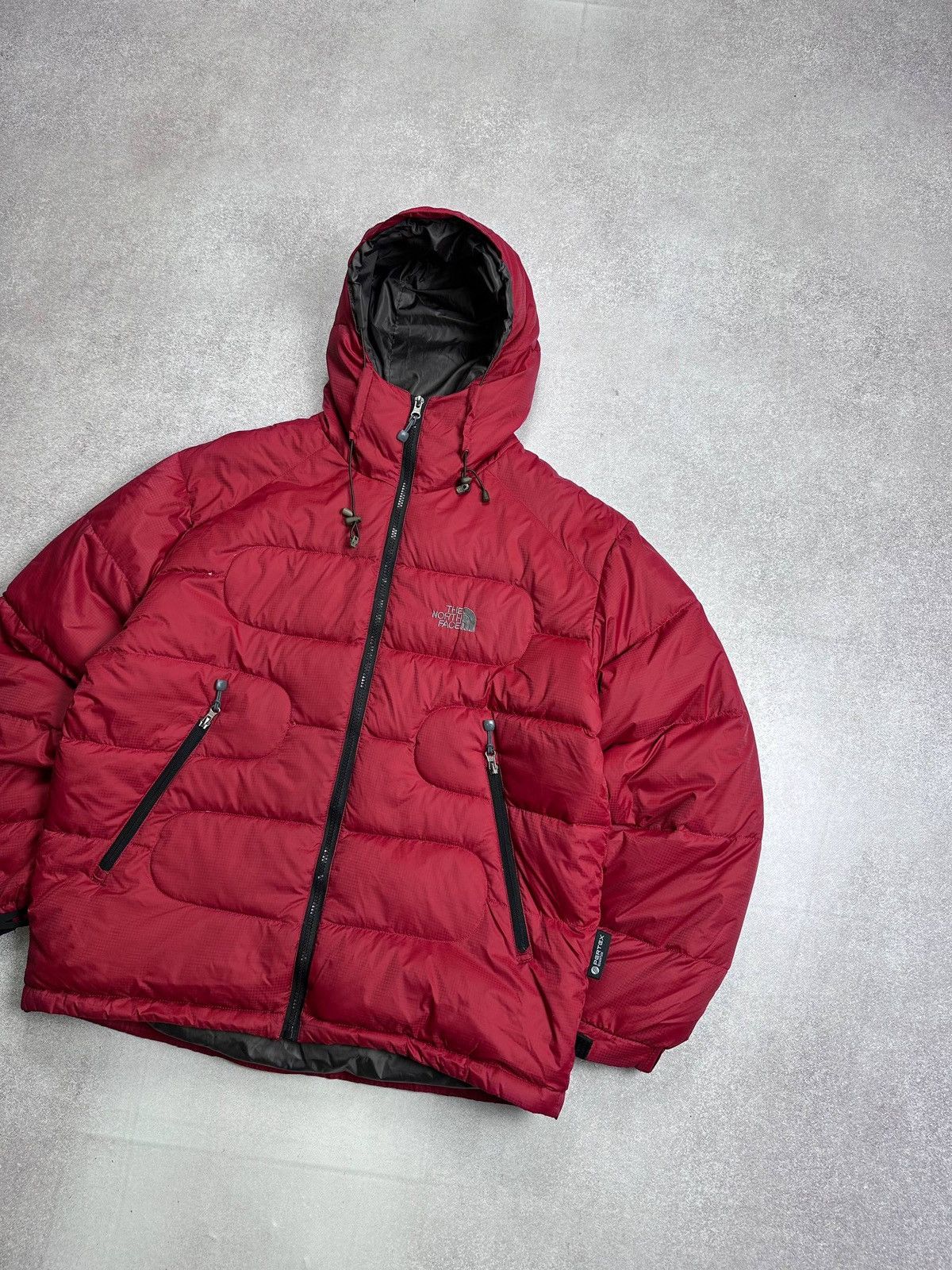 The North Face Vintage The North Face Pertex Quantum Goose Puffer Jacket XL Size US XL / EU 56 / 4 - 2 Thumbnail