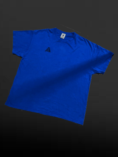 Nike Nike Men's Size XL Short Sleeve T-shirt Casual Logo Size US XL / EU 56 / 4 - 1 Thumbnail