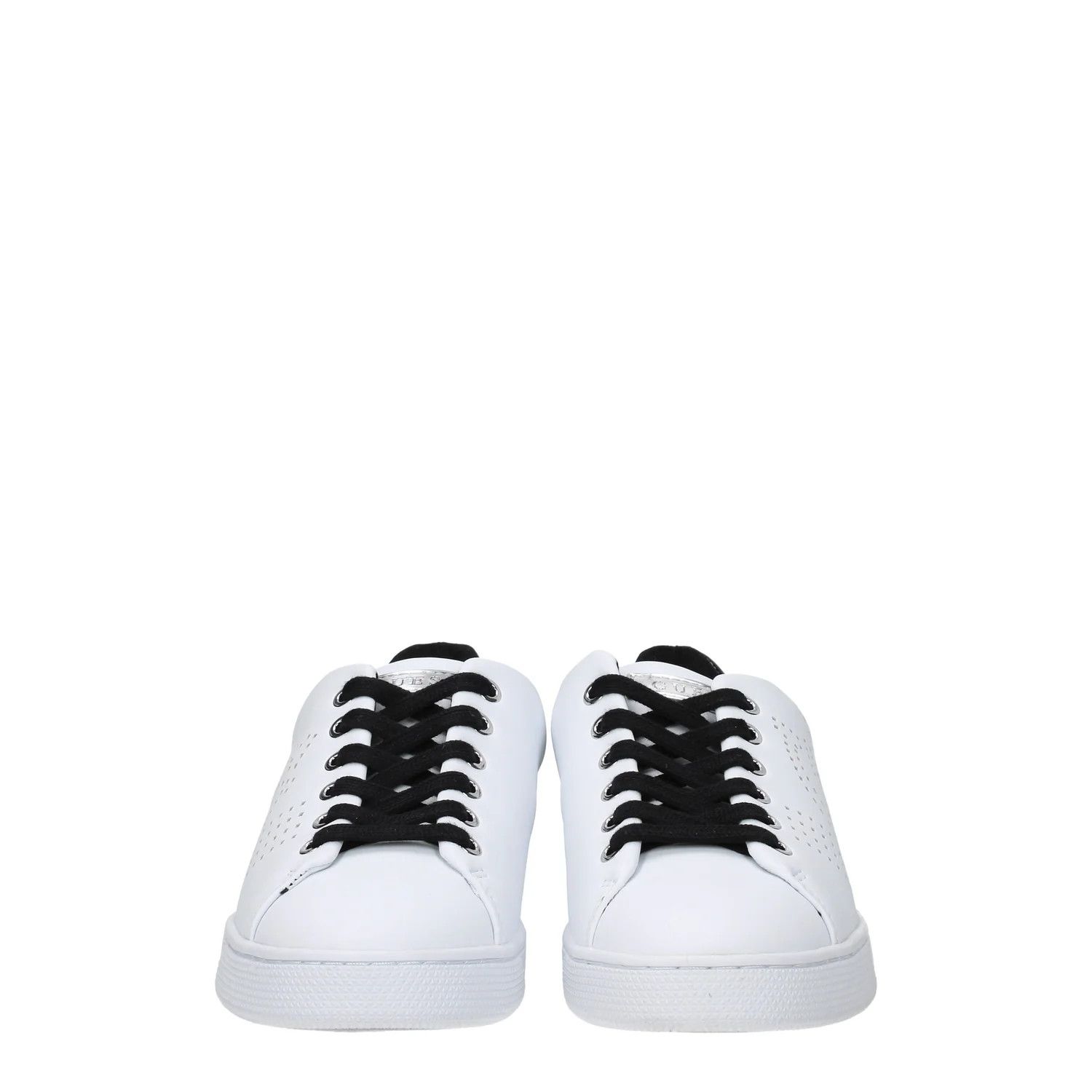 Guess ob1o1e1124 Polyurethane Sneakers in White Size US 6 / IT 36 - 3 Thumbnail