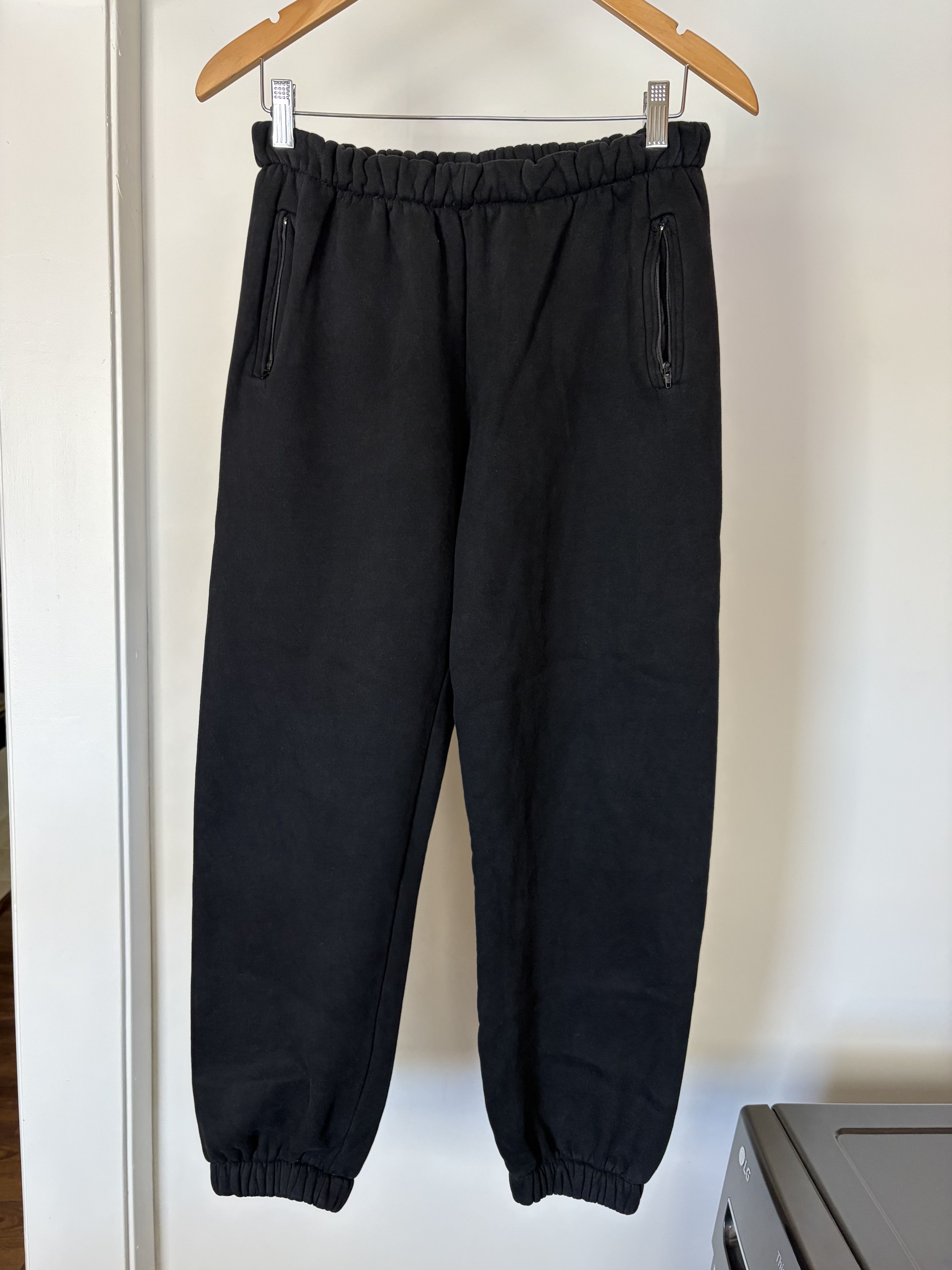 Other Tic Toc sweatpants Size US 32 / EU 48 - 1 Thumbnail