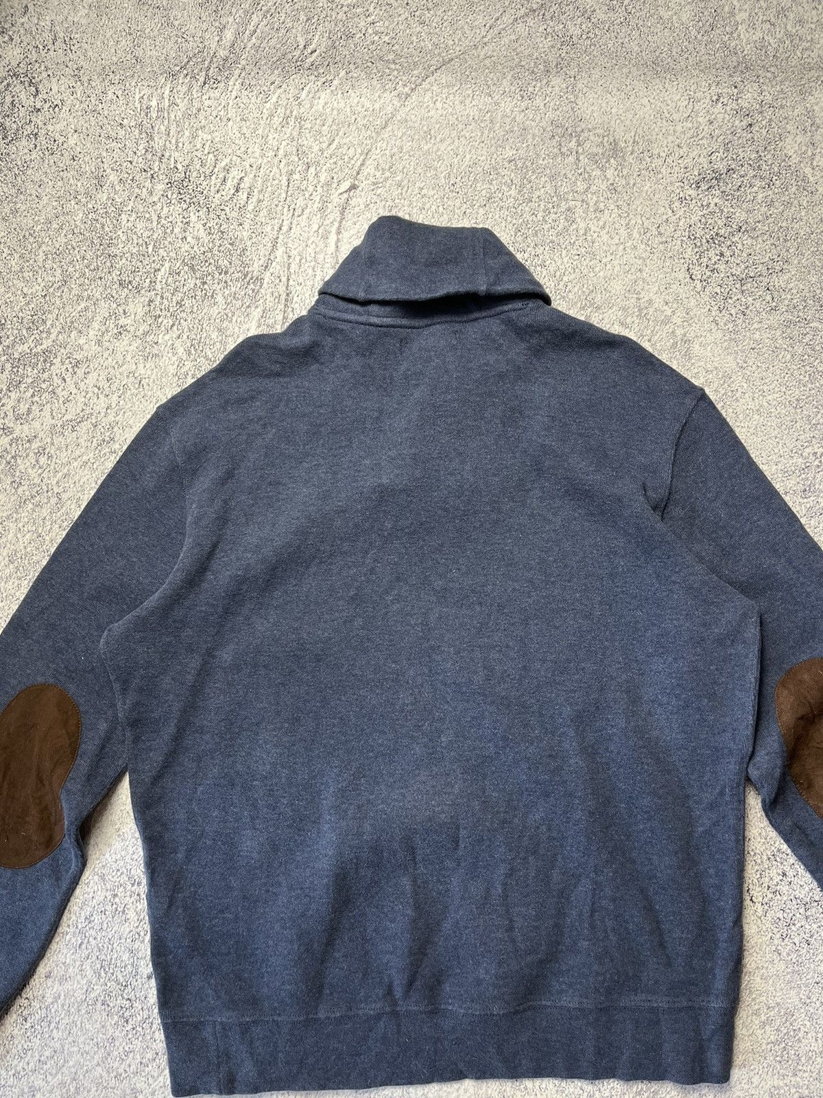Polo Ralph Lauren Mens Jumper Polo Ralph Lauren Vintage Size L Size US L / EU 52-54 / 3 - 16 Thumbnail