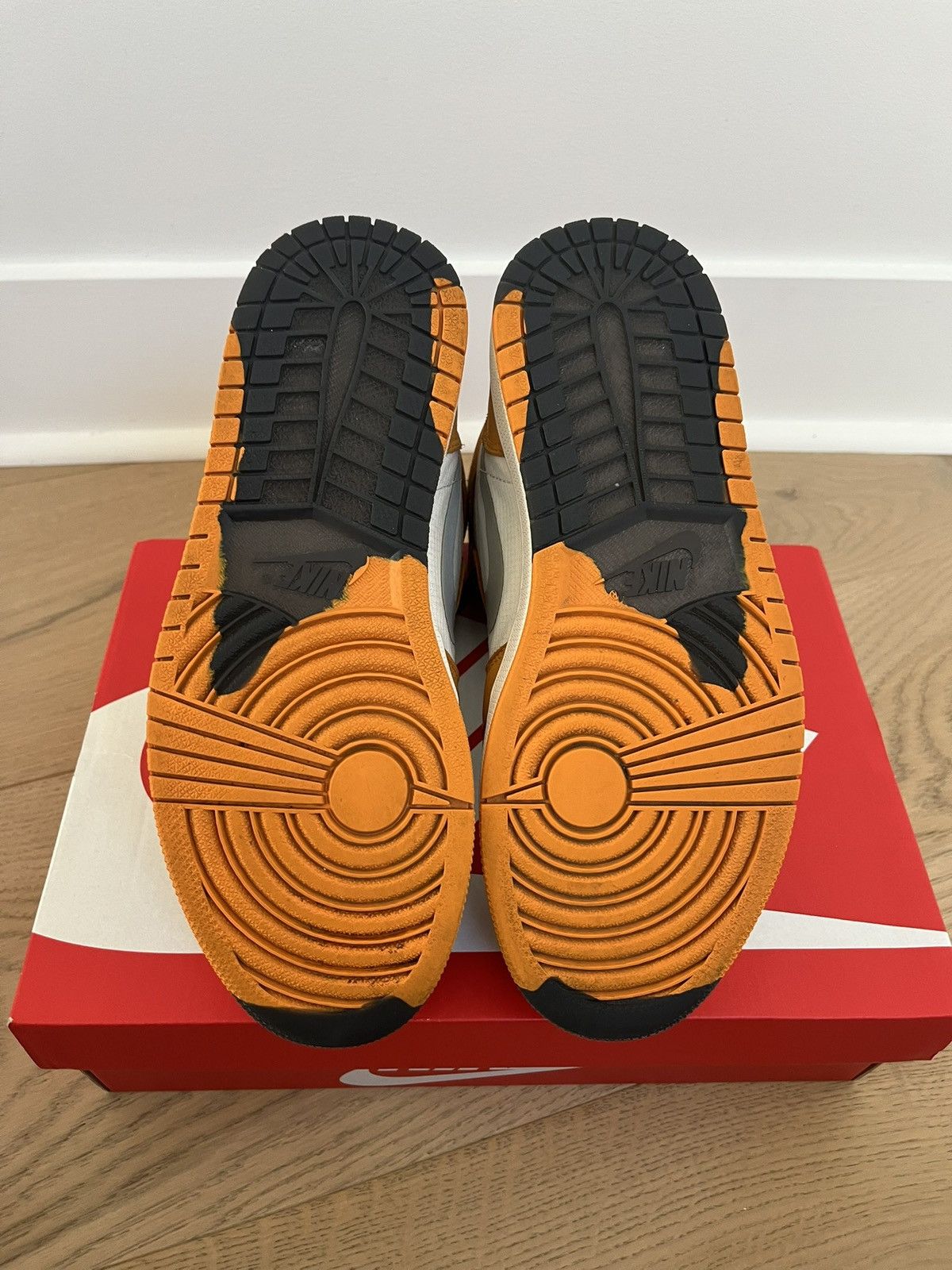 Jordan Brand Jordan 1 High Goretex Size US 8 / EU 41 - 6 Thumbnail