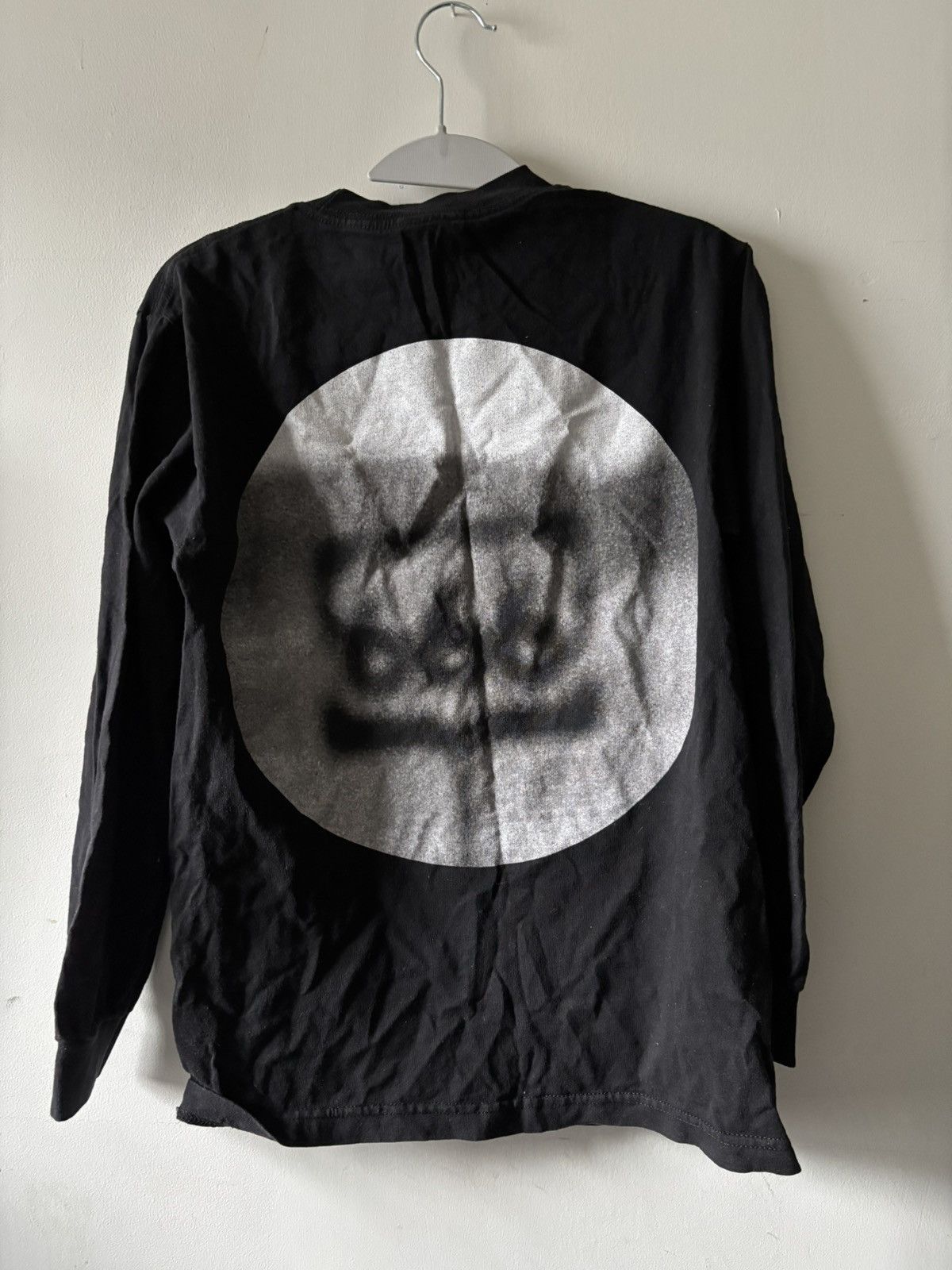 Pleasures Pleasures HighWay to Hell long sleeved tee shirt Size US S / EU 44-46 / 1 - 2 Thumbnail