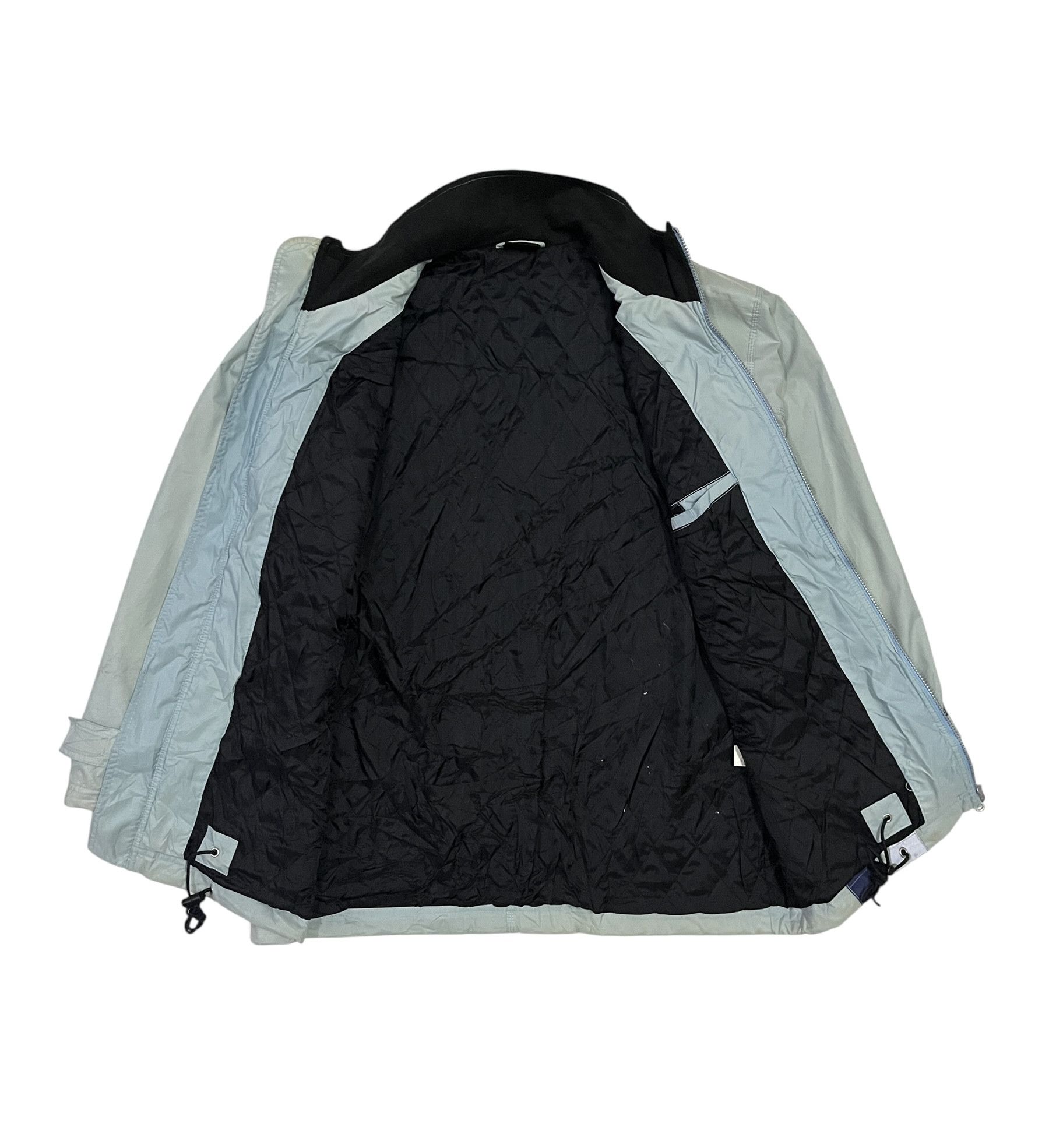 O'Neill Vintage O’neill Jacket Surf Style Light Reflective Line Size US M / EU 48-50 / 2 - 7 Thumbnail