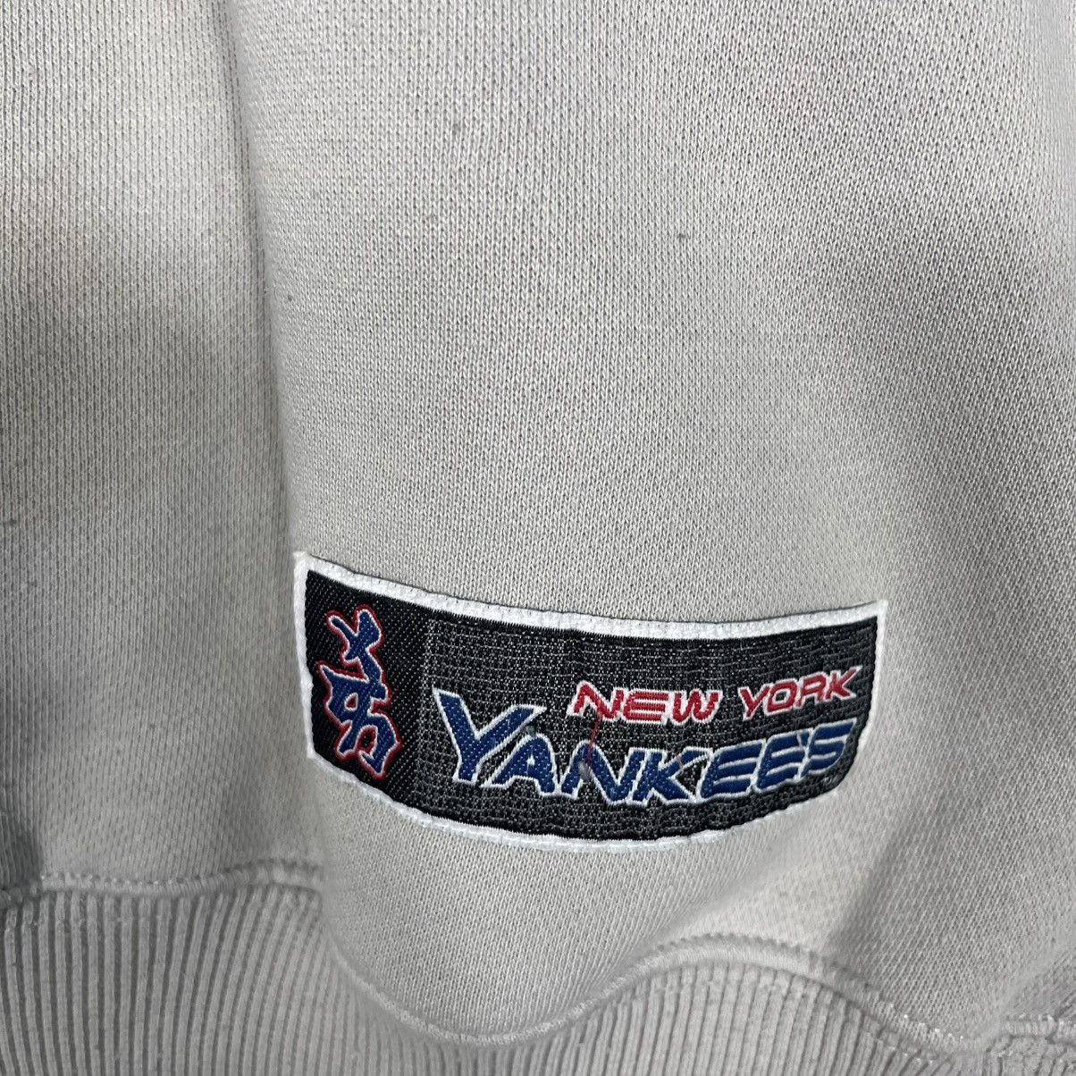 MLB MLB New York Yankees Sweatshirt Size US M / EU 48-50 / 2 - 11 Thumbnail