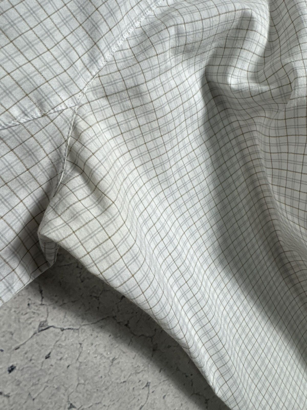 Arc'teryx Arcteryx Outdoor Button Up Shirt Size S Size US S / EU 44-46 / 1 - 11 Thumbnail