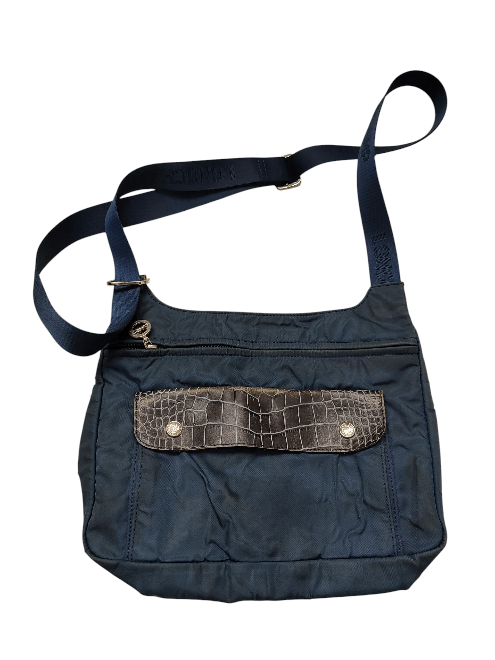 Longchamp Longchamp Crossbody Sling Bag Size ONE SIZE - 1 Thumbnail