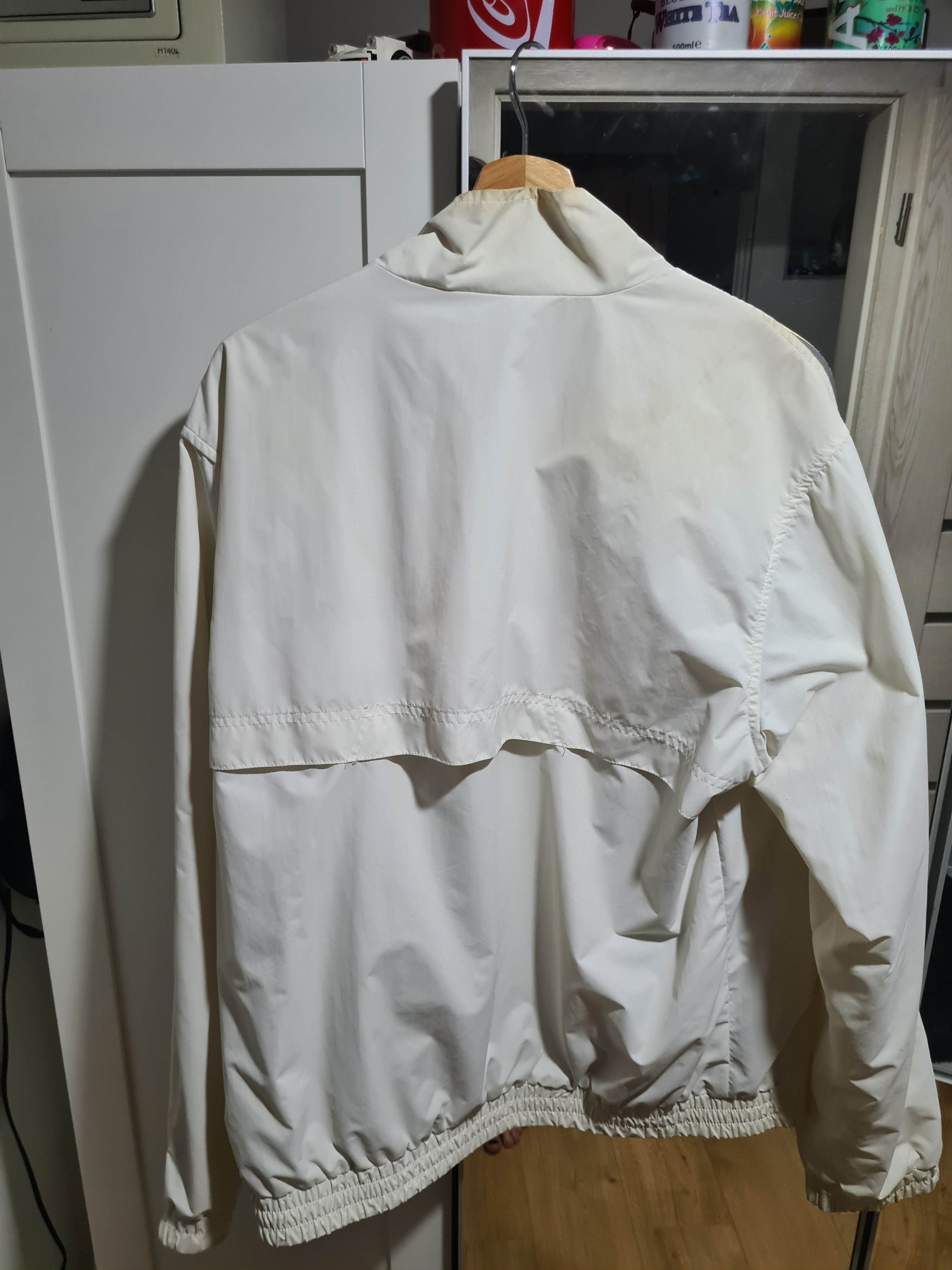 Supreme 3m Reflective Stripe Track Jacket Size US L / EU 52-54 / 3 - 7 Thumbnail