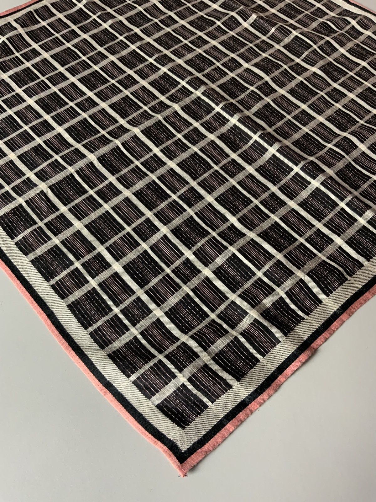 Japanese Brand Takeo Kikuchi Bandana Size ONE SIZE - 5 Thumbnail