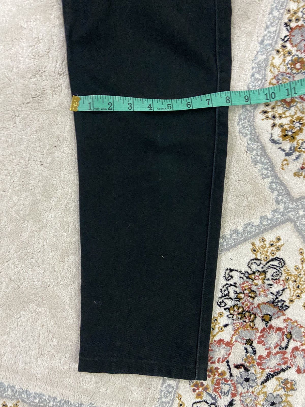 Alexander Wang Alexander Wang X 10 Corso Como Size US 31 - 11 Thumbnail