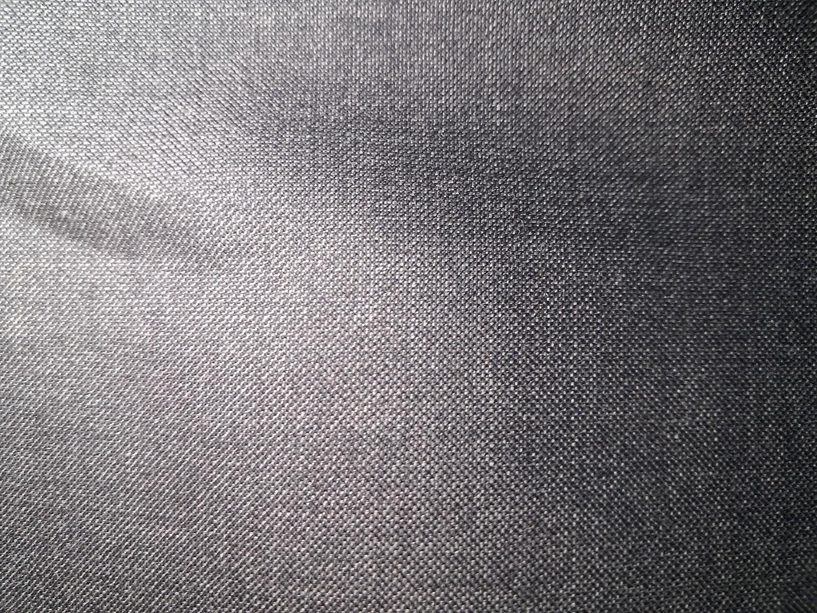 Suitsupply Suitsupply Vitale Sport Coat 50S Gray Wool Sharkskin Size 40R - 7 Thumbnail