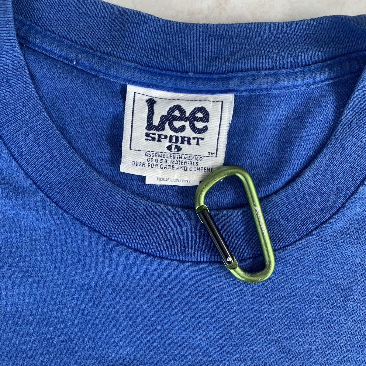Lee × MLB × Vintage Vintage 1997 LEE MLB CHICAGO CUBS Size US XL / EU 56 / 4 - 4 Thumbnail
