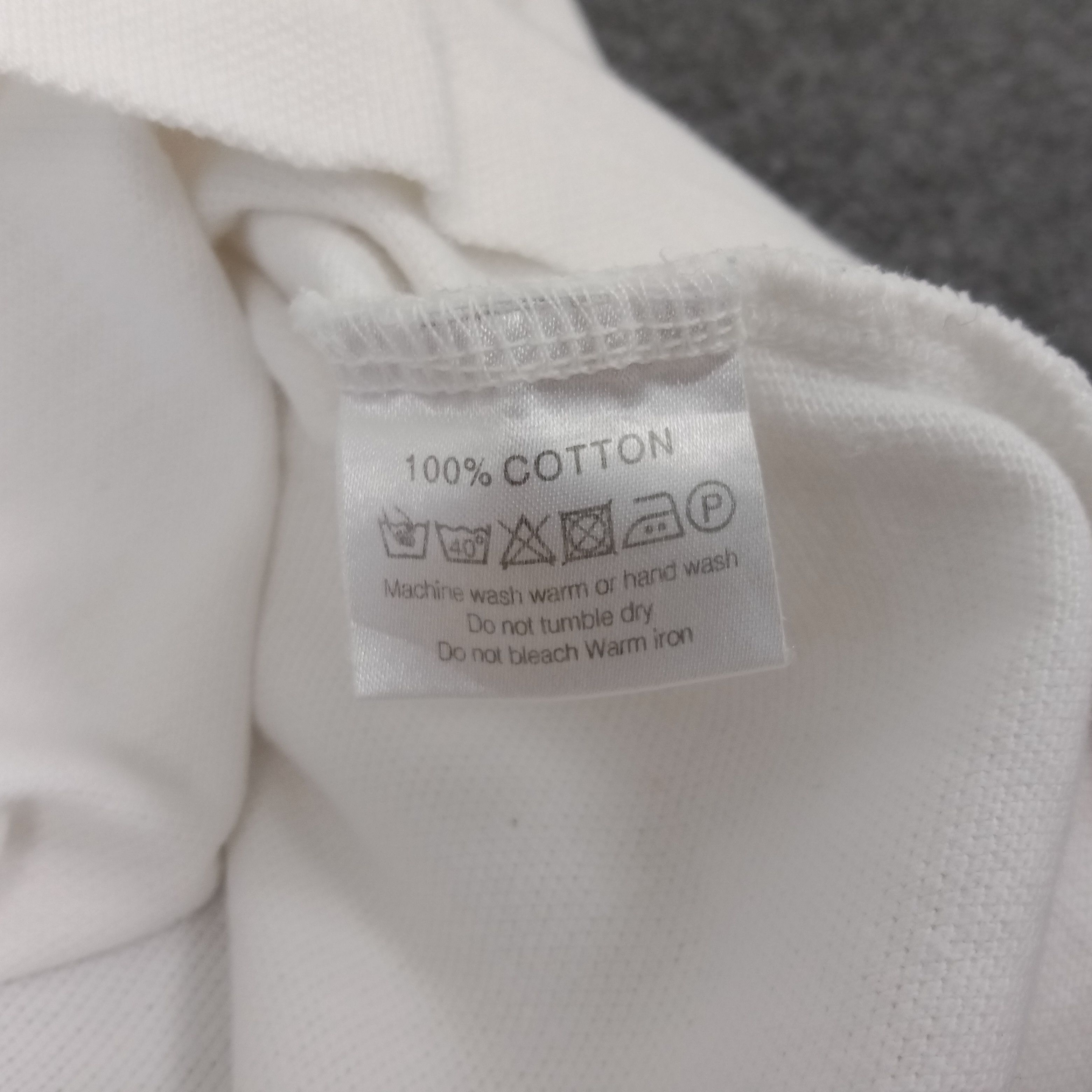 Burberry × Vintage Burberry London Nova Check Polos Size US XL / EU 56 / 4 - 7 Thumbnail