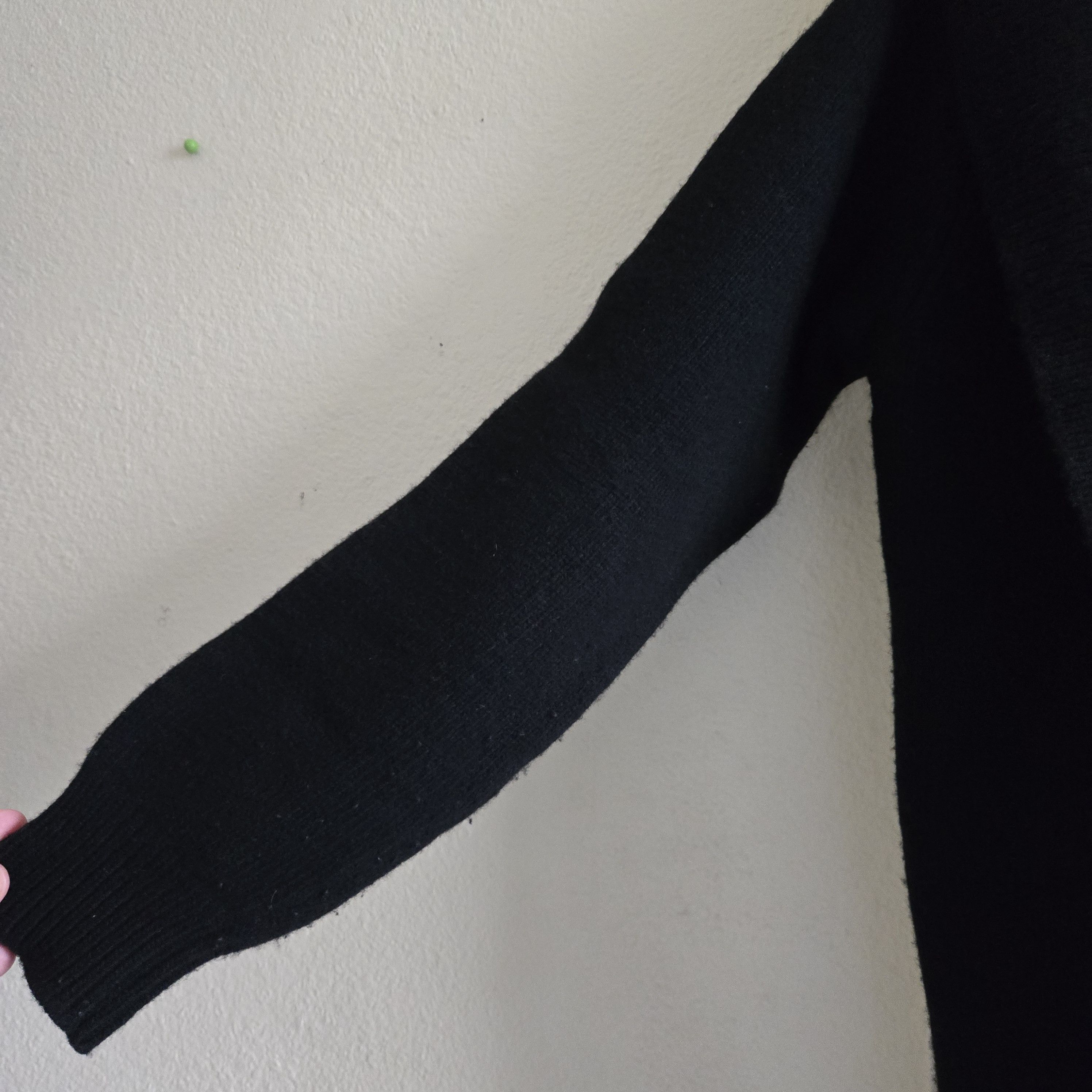 Hood By Air Wool Sweater Size US XL / EU 56 / 4 - 3 Thumbnail
