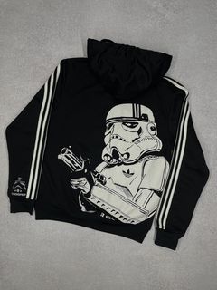 Ropa adidas star online wars