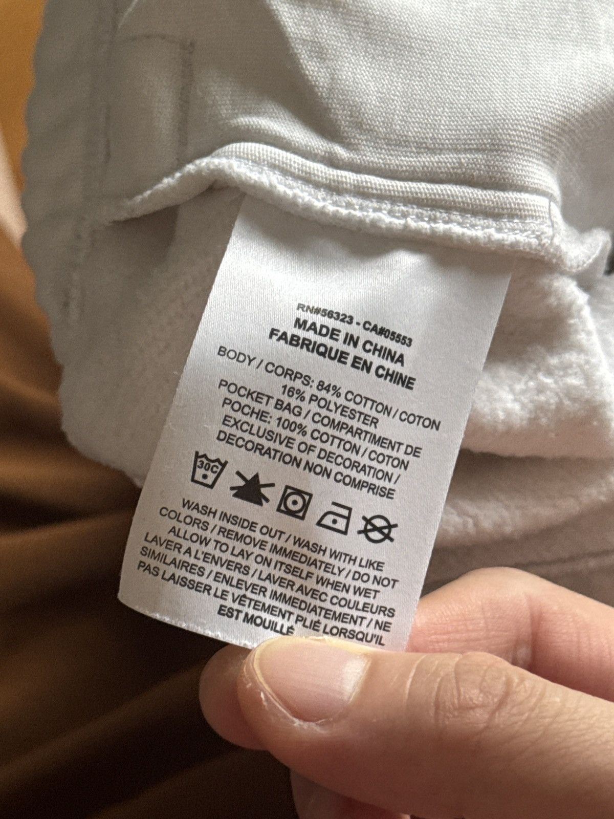 Nike × Supreme Nike x Supreme Jewel Sweatshorts Size S [FW20] Size US 30 / EU 46 - 5 Thumbnail