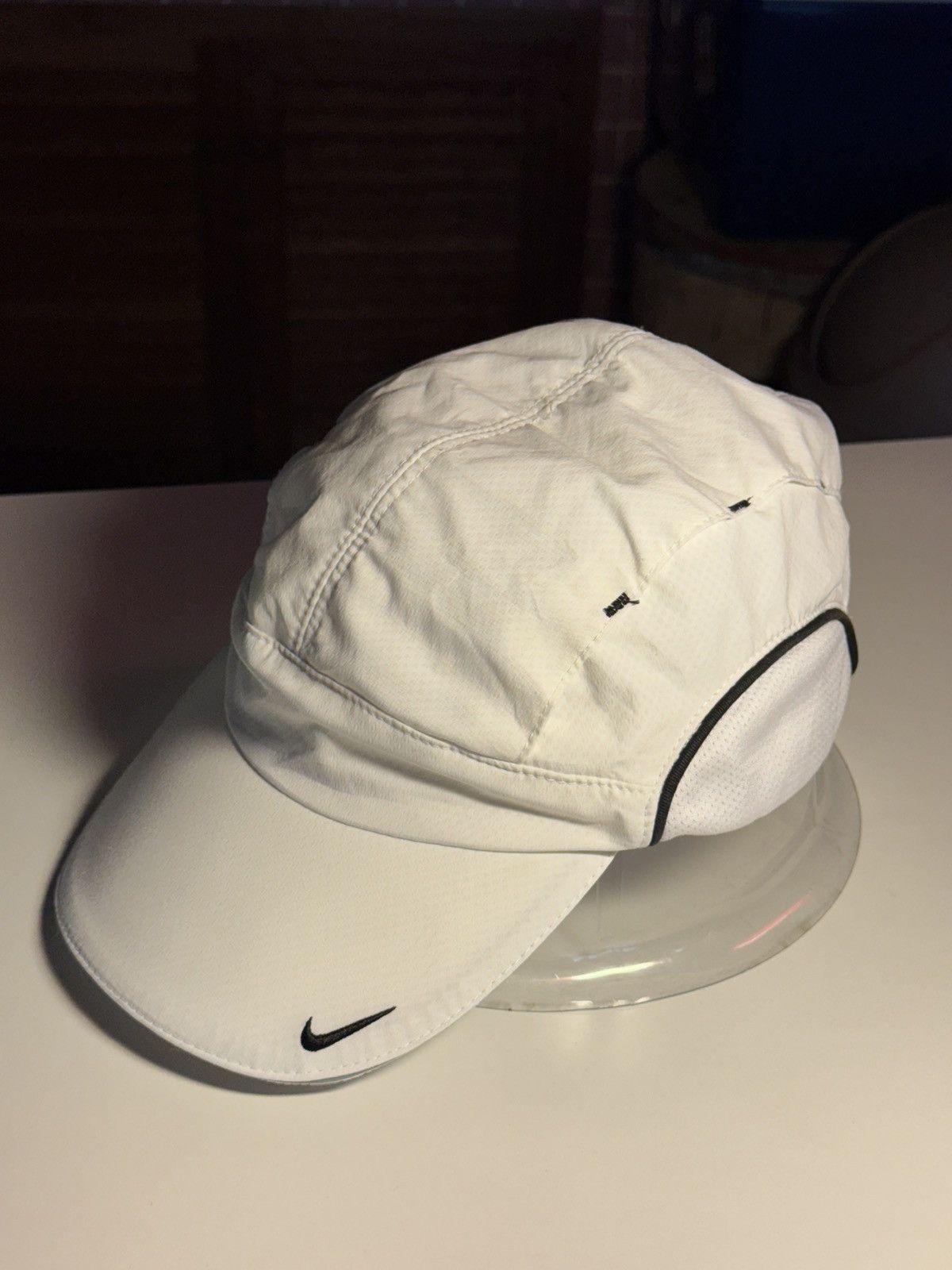 Nike Vintage Nike Dri-Fit 00's 6-panels Cap Size ONE SIZE - 3 Thumbnail