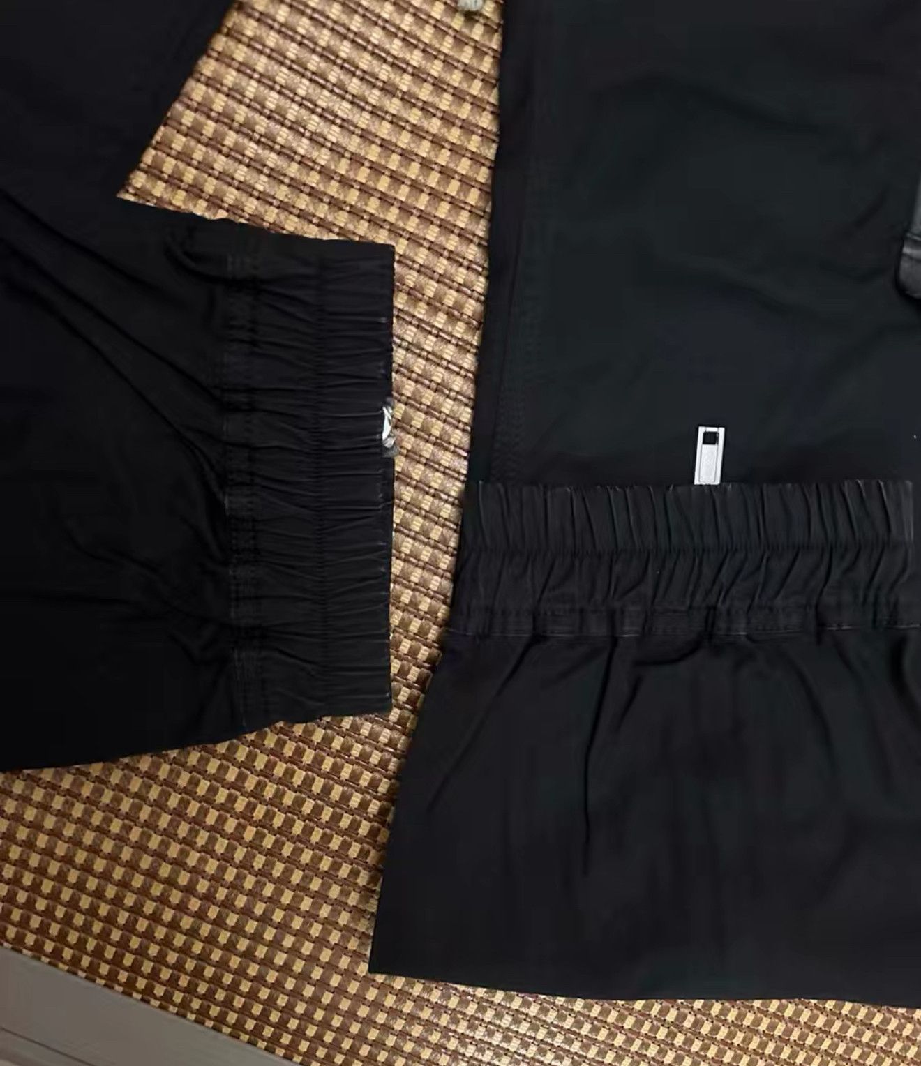 Rick Owens Rick Owens Bauhaus Cargo Pants Size US 36 / EU 52 - 6 Thumbnail