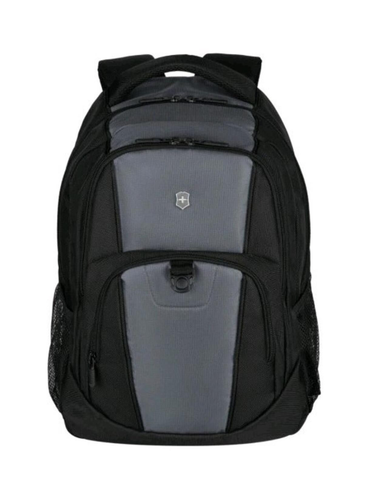 Victorinox Victorinox Journey Backpack Traverse 16" Laptop Black NEW Size ONE SIZE - 1 Thumbnail