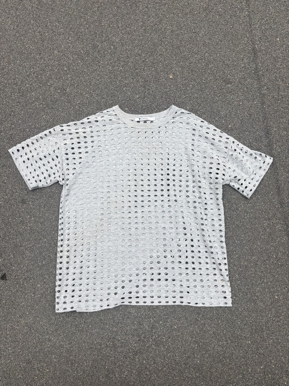 Alexander Wang T tee