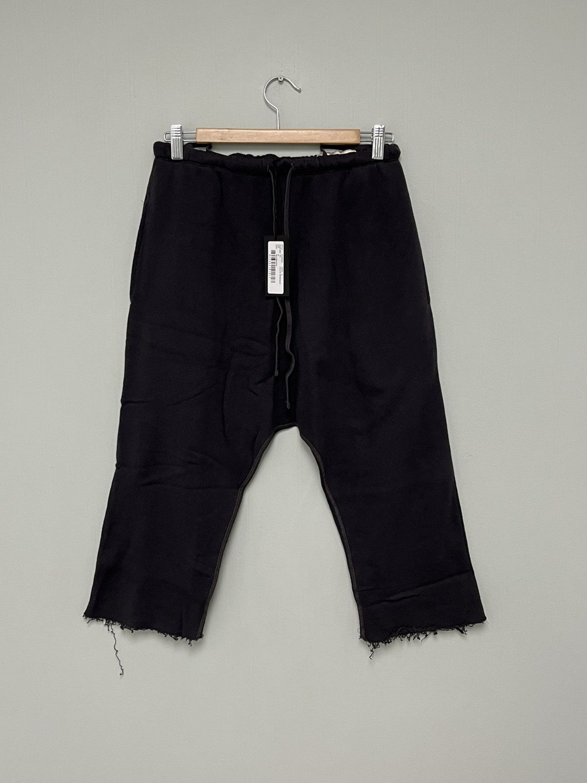 R13 Drop crotch pants size medium Size 27" / US 4 / IT 40 - 4 Thumbnail