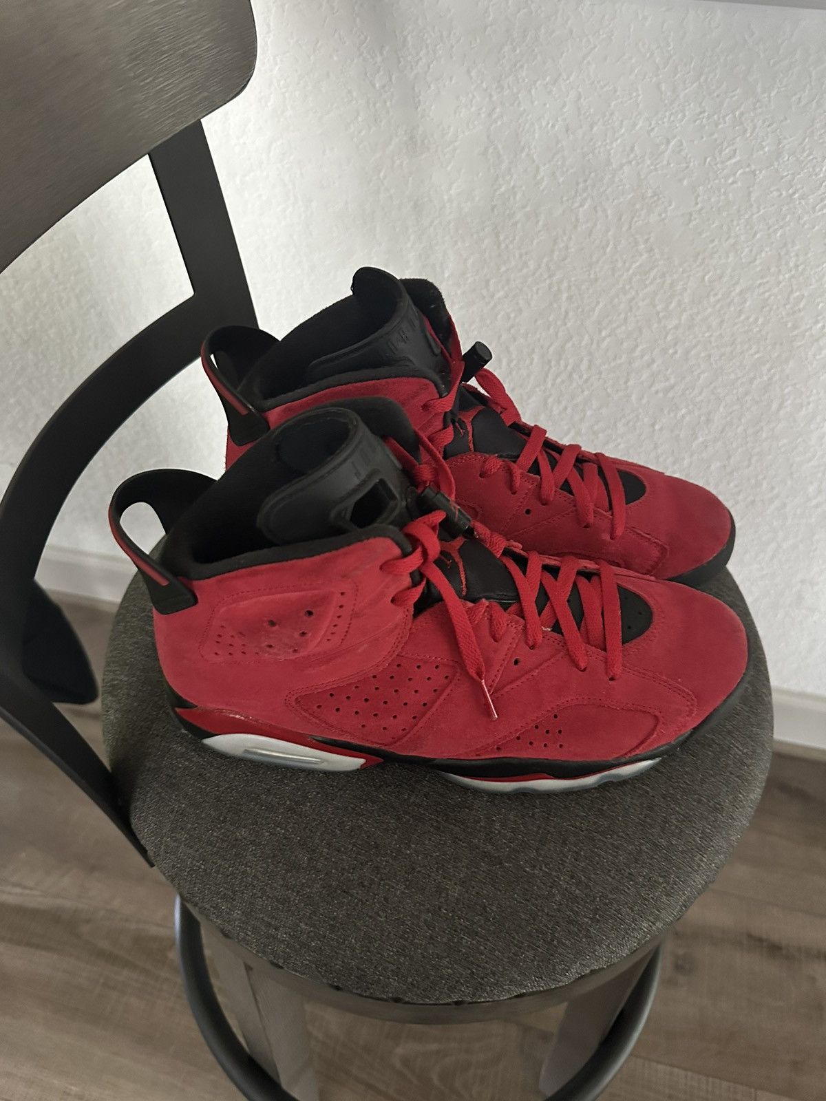 Nike Jordan 6 Size US 11 / EU 44 - 3 Thumbnail