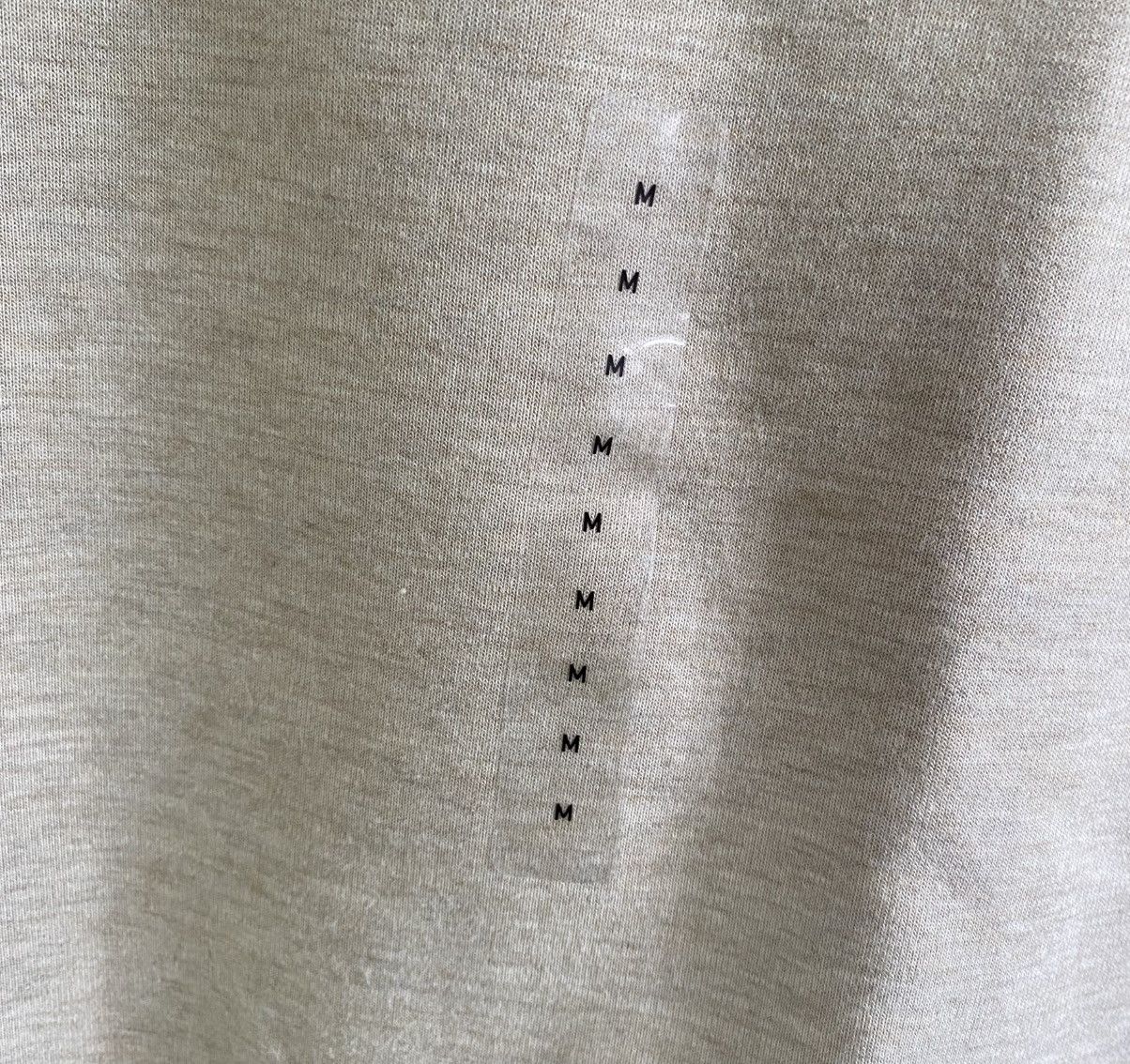 Polo Ralph Lauren Polo Ralph Lauren Quarter-Zip Sweatshirt - Dune Tan Size US M / EU 48-50 / 2 - 7 Thumbnail