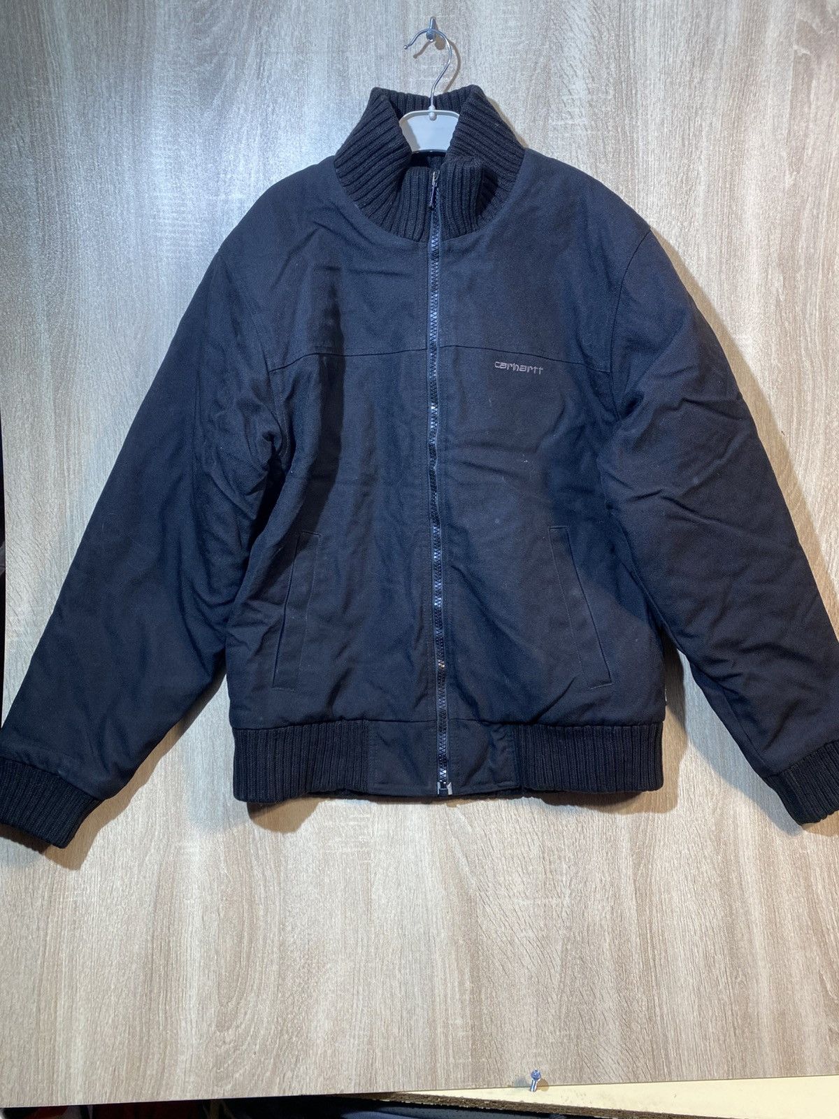 Carhartt × Vintage Carhartt pilot jacket size M Size US M / EU 48-50 / 2 - 1 Thumbnail