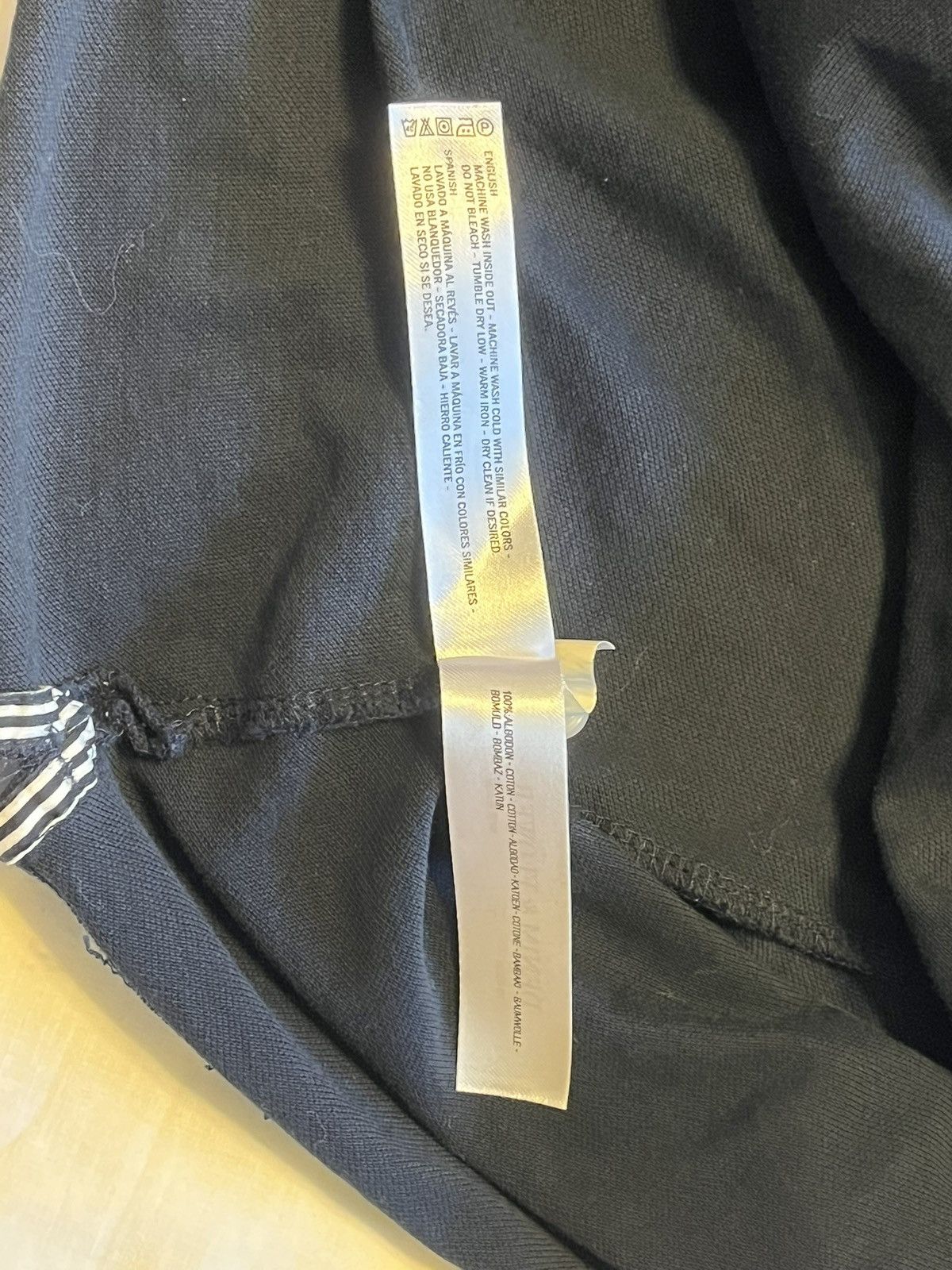 Other Worn by D1 basketball player 6’8” 210 Size US L / EU 52-54 / 3 - 5 Thumbnail