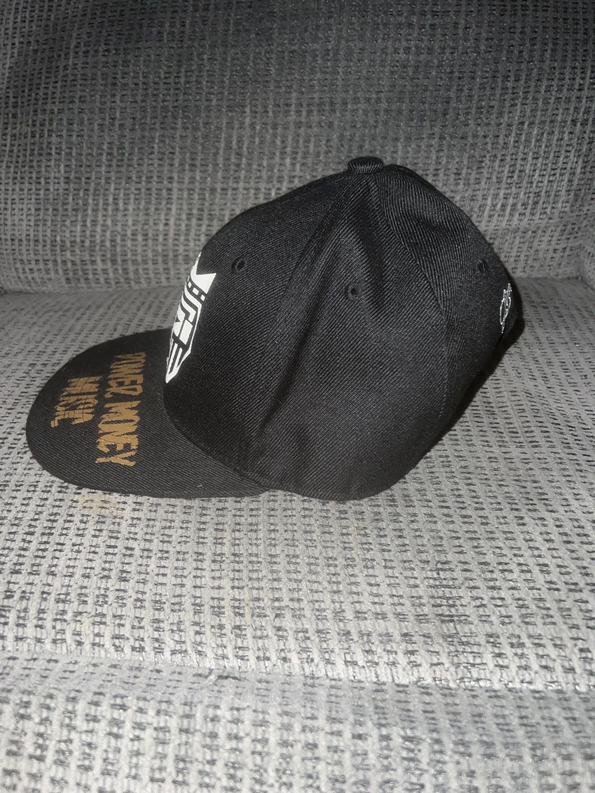 Hypebeast Fox Empire Lyon Dynasty Power Money Music Snapback Size ONE SIZE - 5 Thumbnail