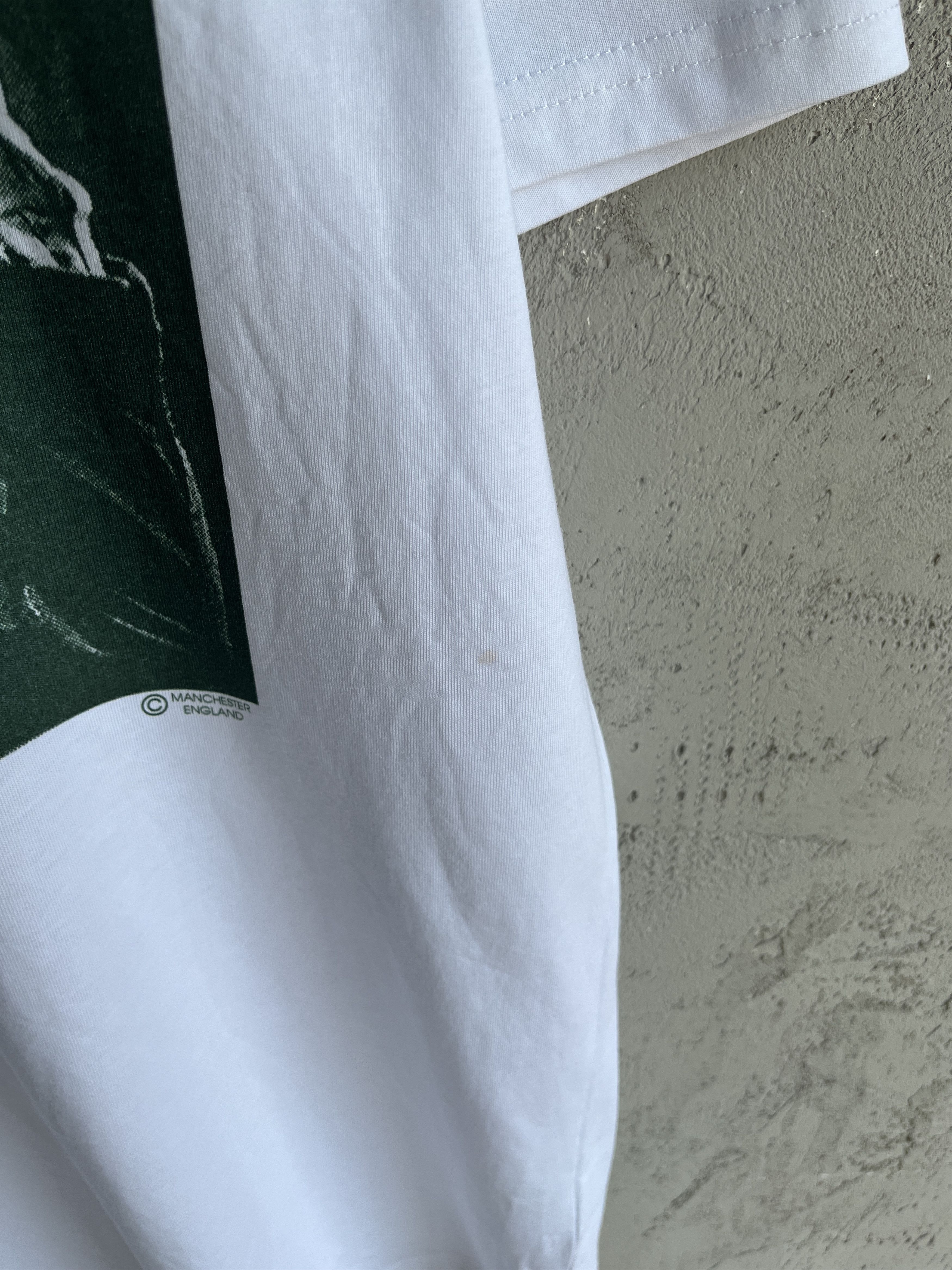 The Smiths Vintage 2000s The Smiths The Queen Is Dead T Shirt Size US L / EU 52-54 / 3 - 4 Thumbnail