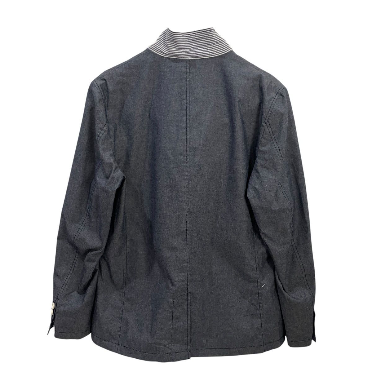 Fred Perry Vintage Fred Perry Hoodies Jacket Size US M / EU 48-50 / 2 - 9 Thumbnail