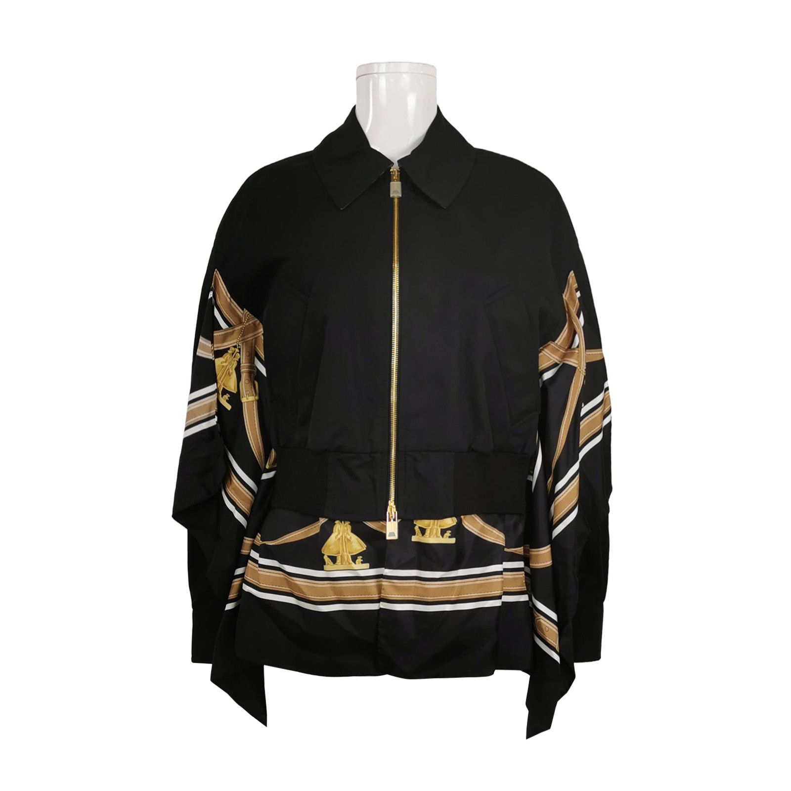 Burberry Burberry Women s Jackets Size S / US 4 / IT 40 - 1 Thumbnail
