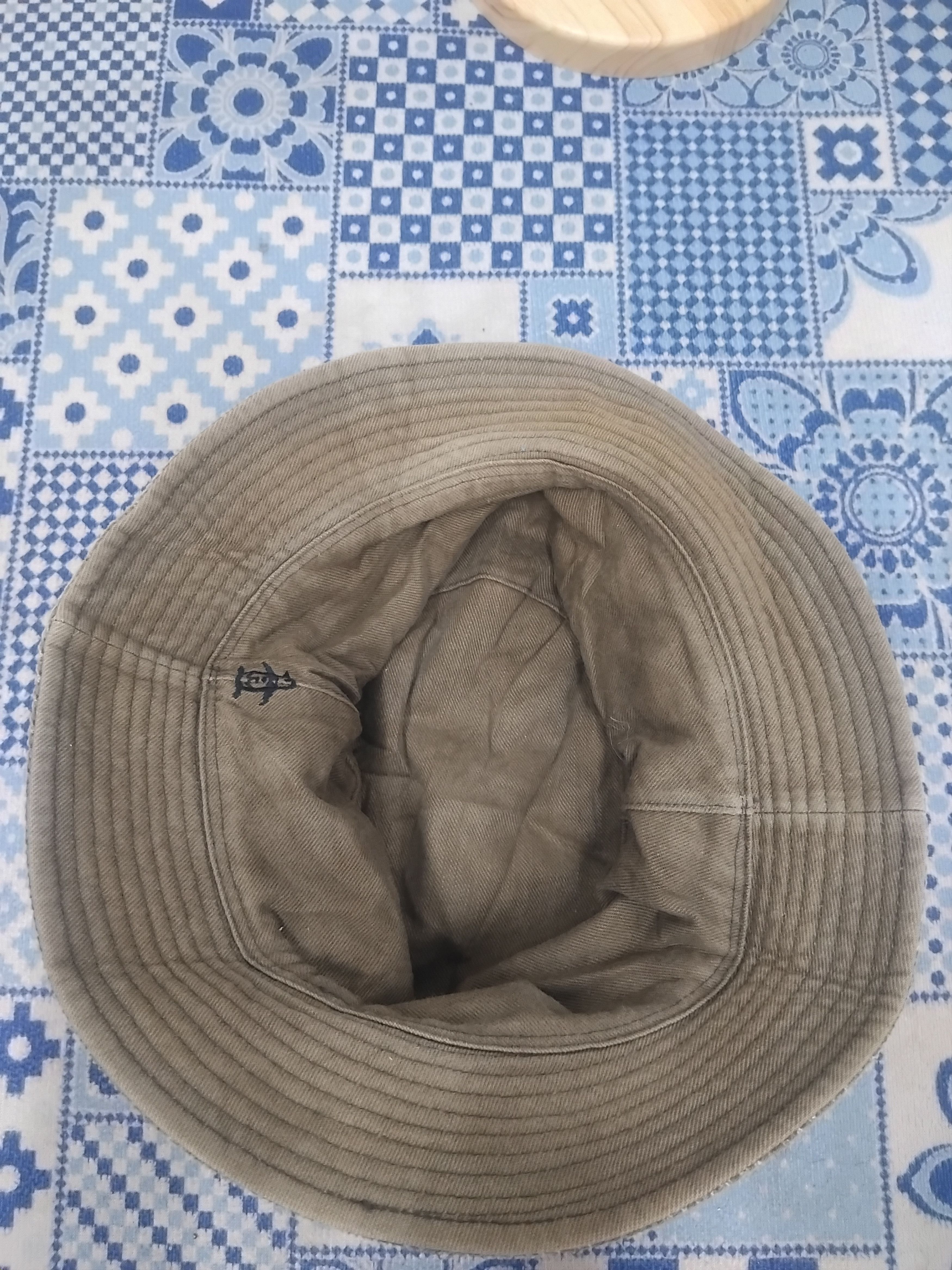 Other 💥Muniswinger reversible cudroy hat Size 38 - 2 Thumbnail