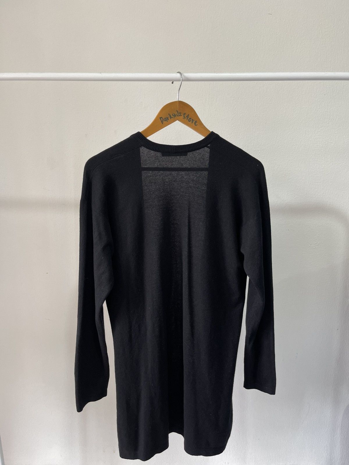 Brunello Cucinelli Brunello Cucinelli Cashmere Double Button Knit Size US M / EU 48-50 / 2 - 7 Thumbnail