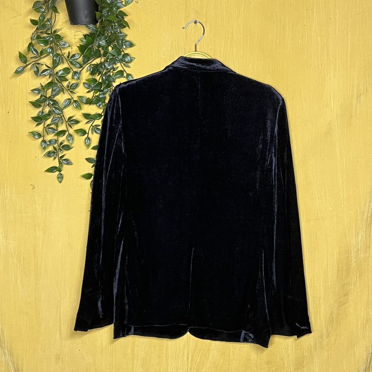 Ron Herman Brand New Ron Herman Velvet suit jacket Size US S / EU 44-46 / 1 - 2 Thumbnail