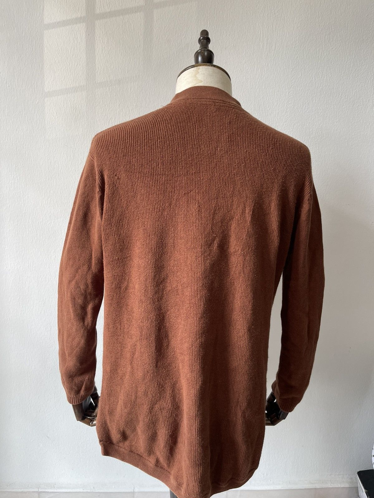Number (N)ine Number Nine Knitwear C2 Size US L / EU 52-54 / 3 - 9 Thumbnail