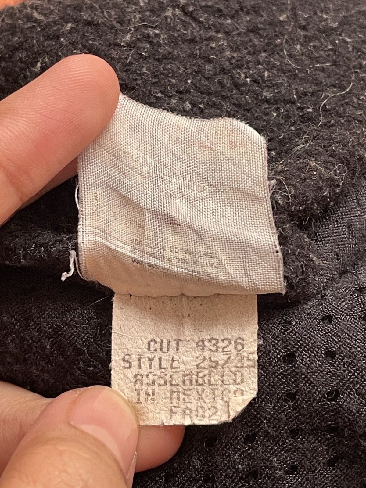 Patagonia × Vintage Vintage Brand Patagonia Half Zipper Fleece 1990s Size US XS / EU 42 / 0 - 13 Thumbnail