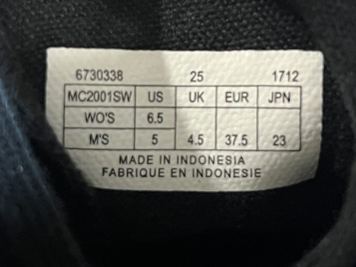P.F. Flyers PF Flyers Center Hi The Sandlot 25th Anniversary Size US 5 / EU 37 - 7 Thumbnail