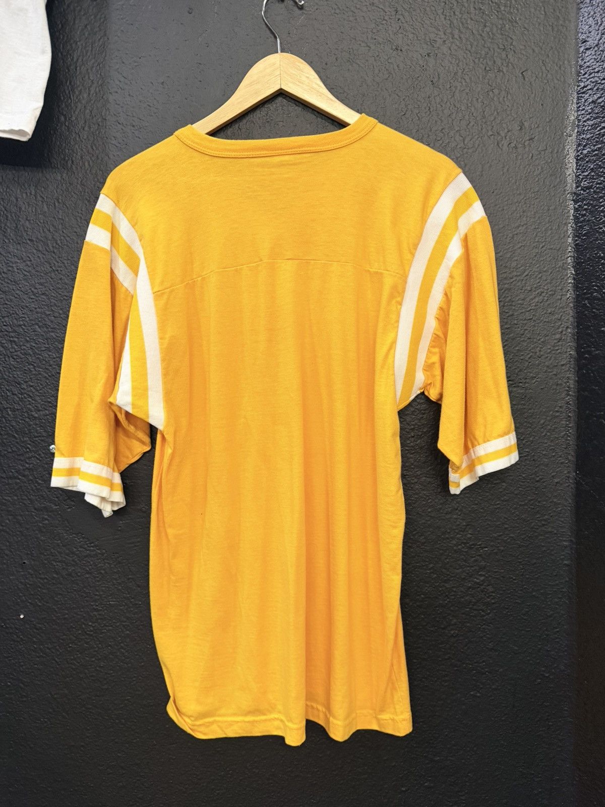 Vintage Vintage ASU V Neck Shirt Size US XL / EU 56 / 4 - 3 Thumbnail