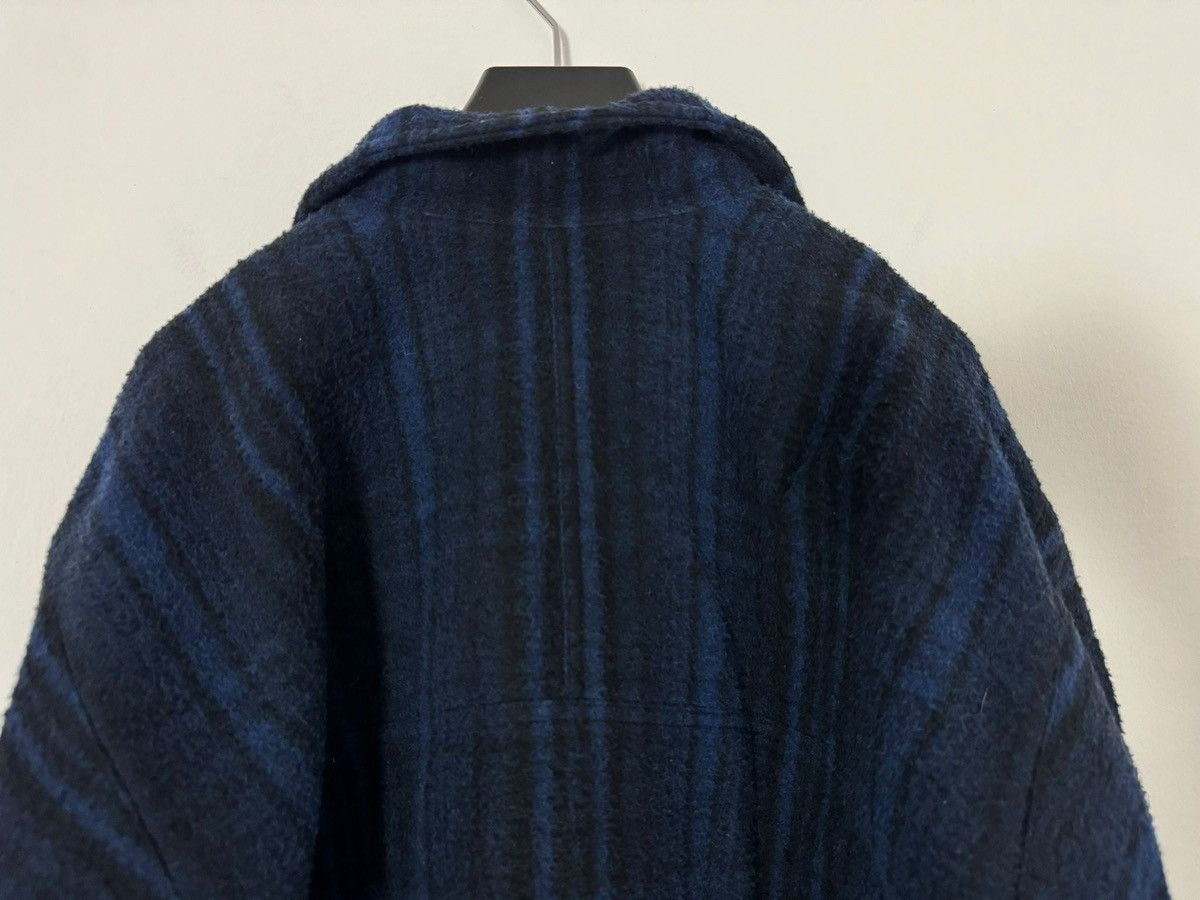 Balenciaga FW21 *rare* Vintage Check Wool Tracksuit Sporty B Size US M / EU 48-50 / 2 - 10 Thumbnail