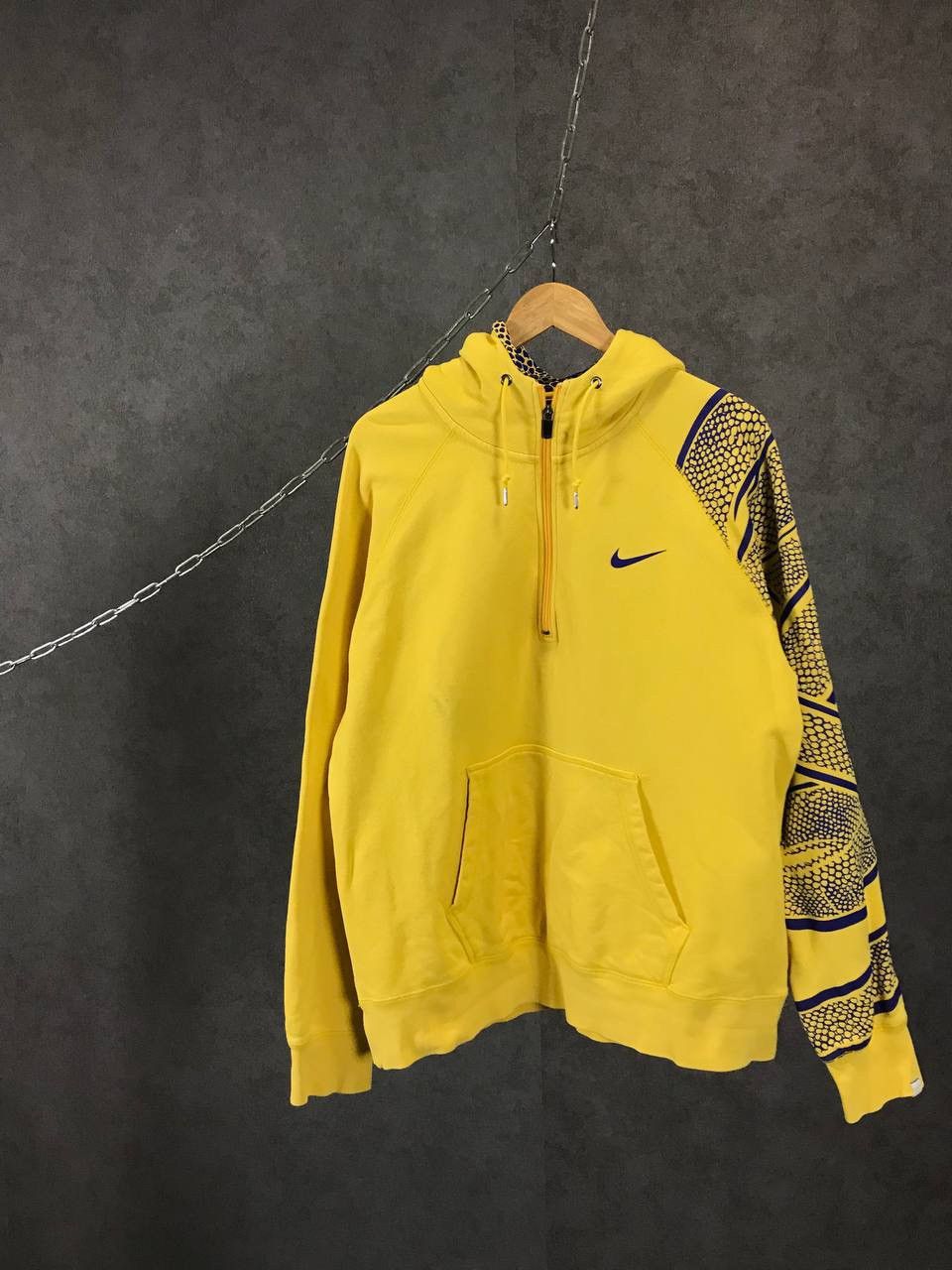 Nike Nike Koby Bryant 24 hoodie Size US XL / EU 56 / 4 - 1 Thumbnail