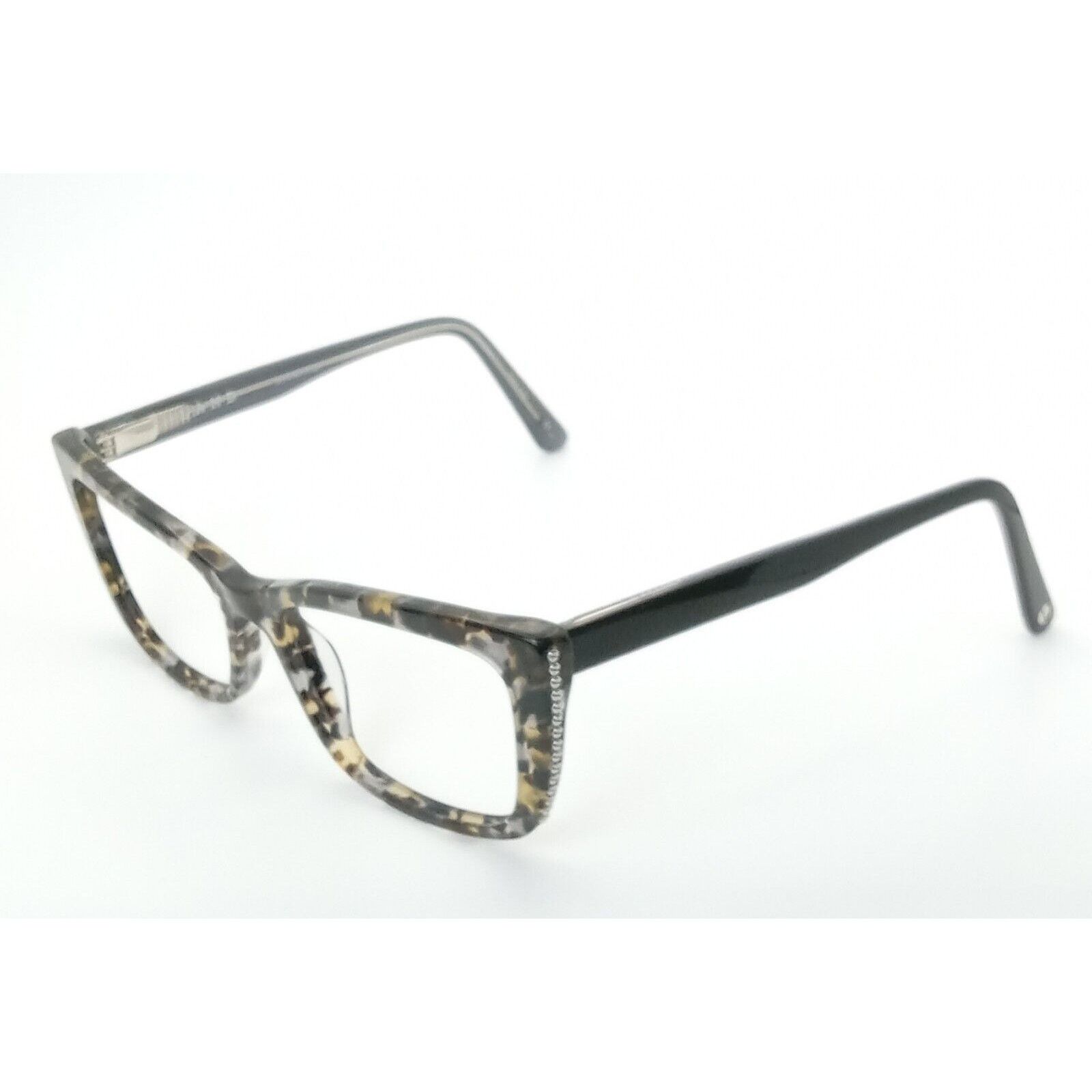 L.A.M.B. L.A.M.B. LA 063 B:38 GREY EYEGLASSES SUNGLASSES FRAMES 55-17 Size ONE SIZE - 2 Thumbnail