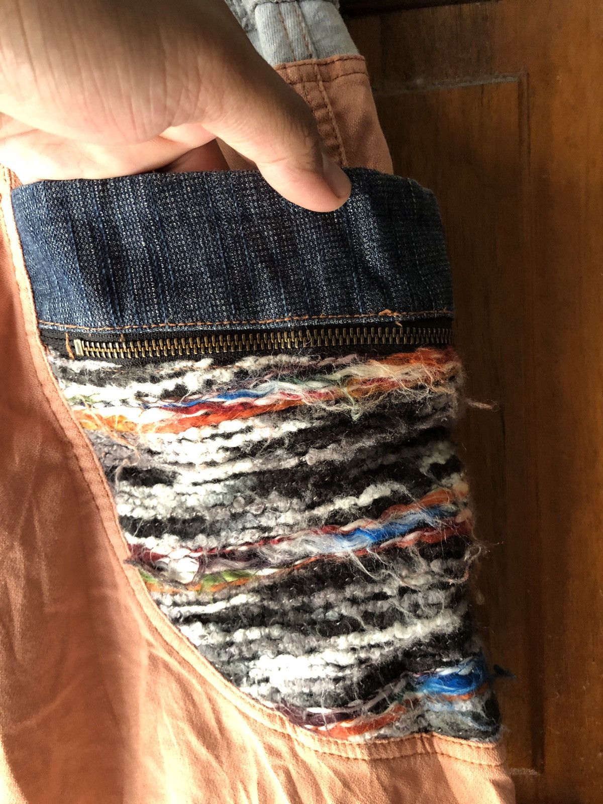 Japanese Brand × go slow caravan GO SLOW CARAVAN SHORT PANT Size US 32 / EU 48 - 8 Thumbnail