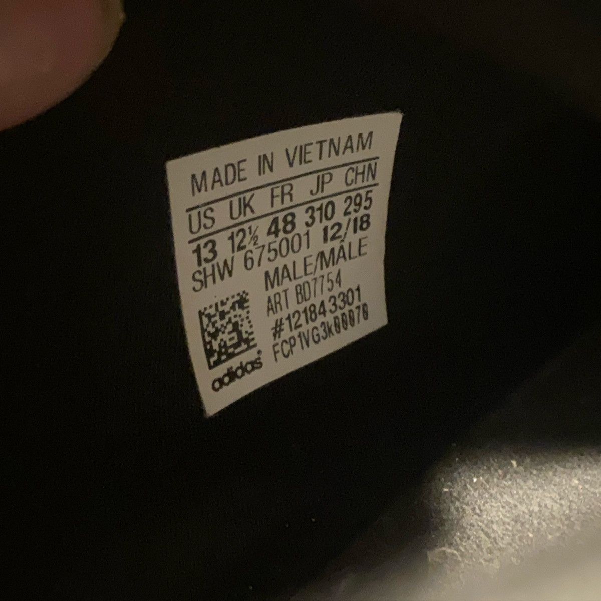 Nmd R1 triple black japan is available for purchase on au PAY Market -  Imported Goods Online Store Co.Ltd. | au PAY Market - Online Shopping Site