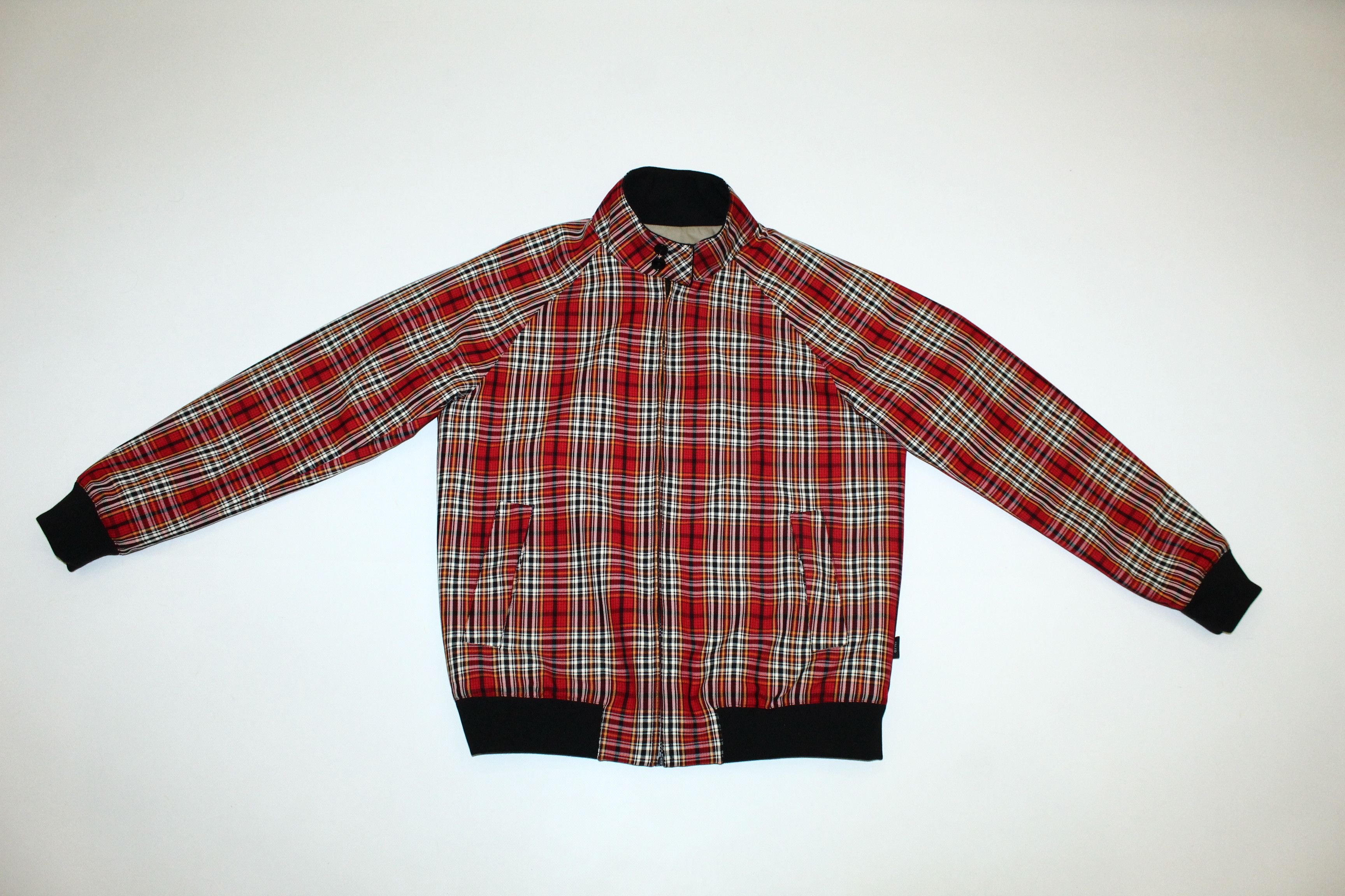 Brioni PALTO 19SPUNICRSOL NIKOLA REV 19S SOL Size US M / EU 48-50 / 2 - 14 Thumbnail