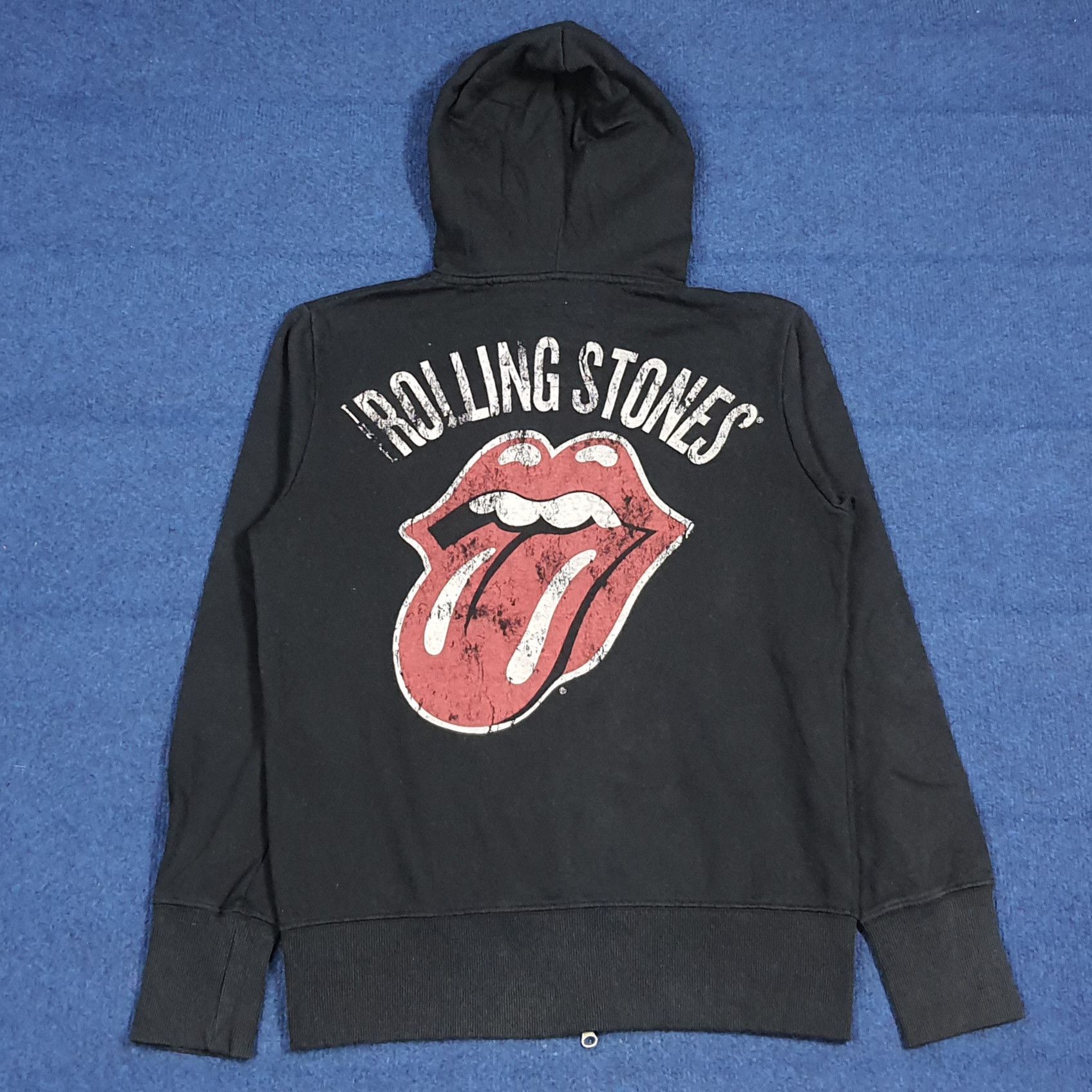 Mastermind Japan × The Rolling Stones Mastermind Japan - The