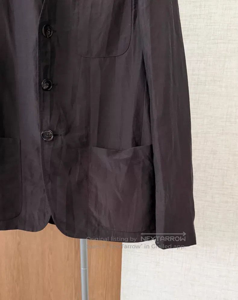 Hermes Hermes Spring/Summer Men's Casual Jacket Size US M / EU 48-50 / 2 - 3 Thumbnail