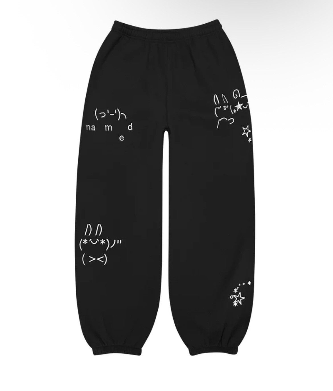 Named Collective Malfunction Sweatpants Size 30" / US 8 / IT 44 - 1 Thumbnail