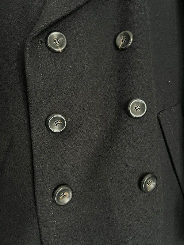 Gucci F/W 2002 WOOL COAT BY TOM FORD Size US L / EU 52-54 / 3 - 3 Thumbnail